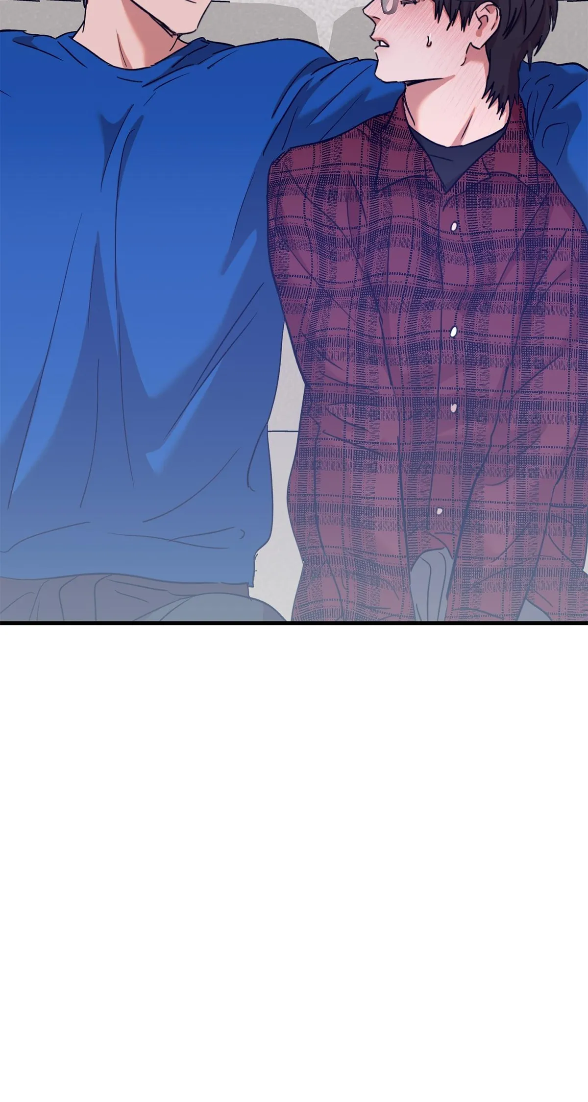 Read On-Site Arrest! chapter 38 image 49 on Lezhin
