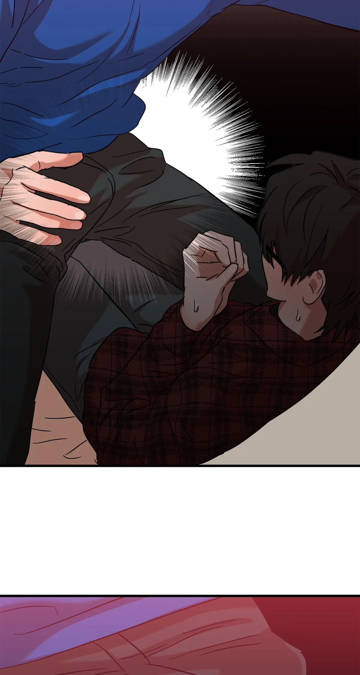 Read On-Site Arrest! chapter 38 image 5 on Lezhin