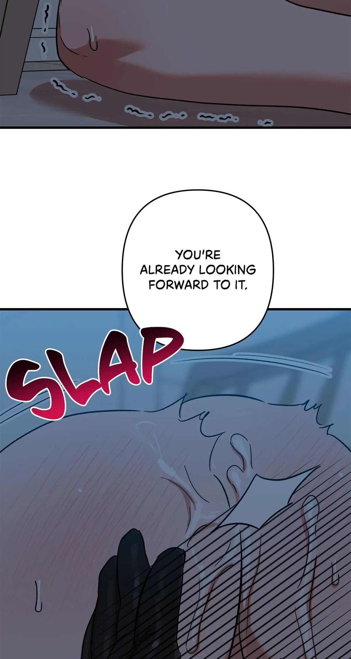 Read On-Site Arrest! chapter 38 image 52 on Lezhin