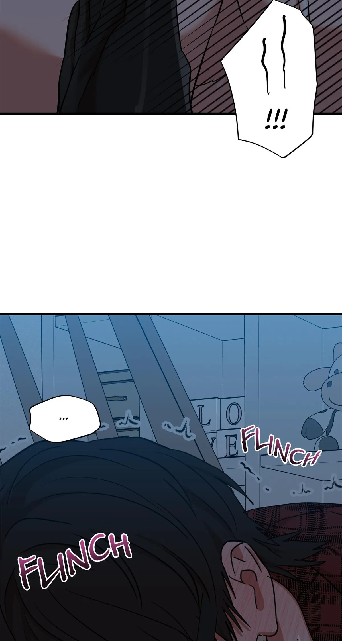 Read On-Site Arrest! chapter 38 image 53 on Lezhin