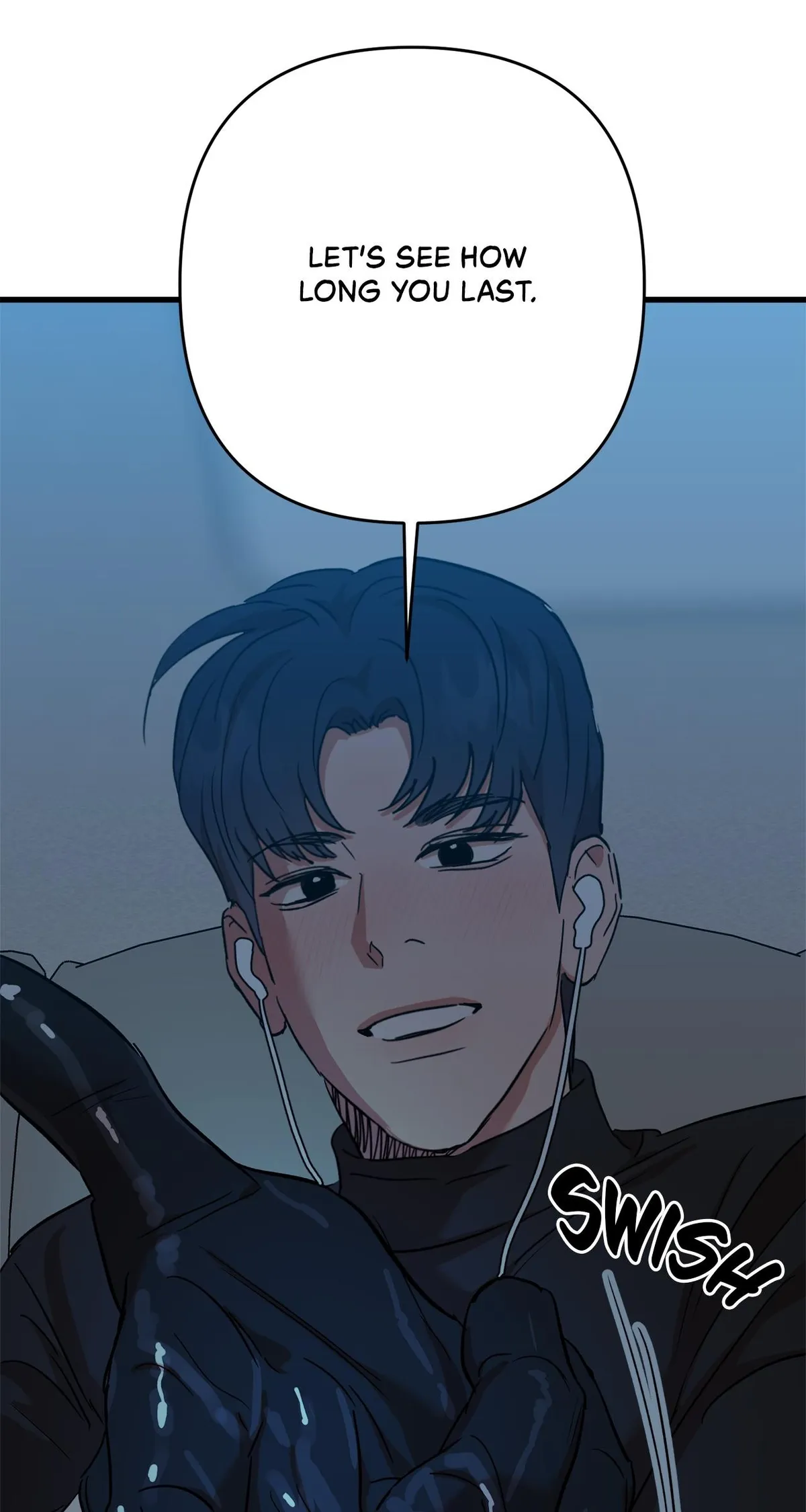Read On-Site Arrest! chapter 38 image 56 on Lezhin