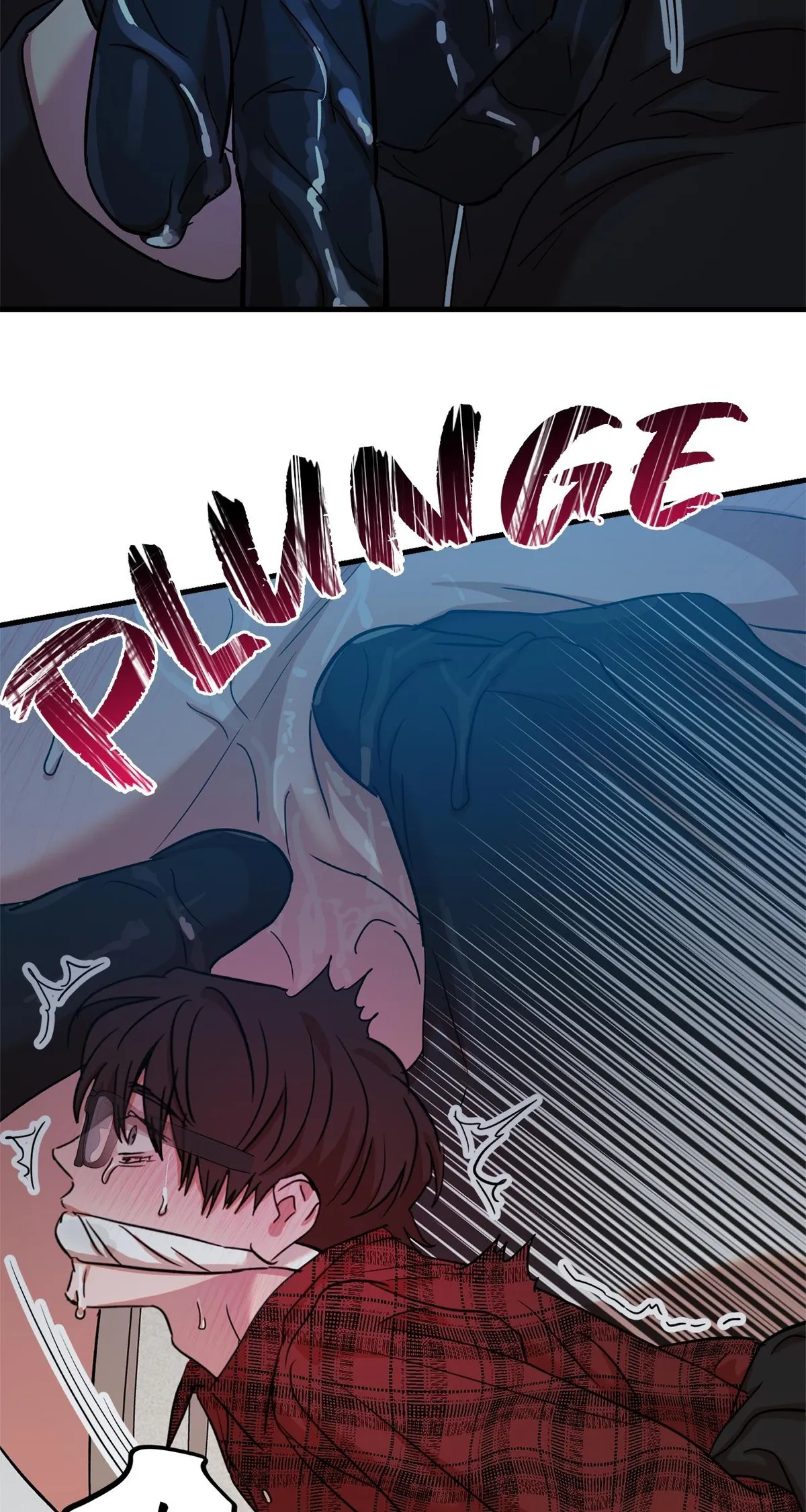 Read On-Site Arrest! chapter 38 image 57 on Lezhin