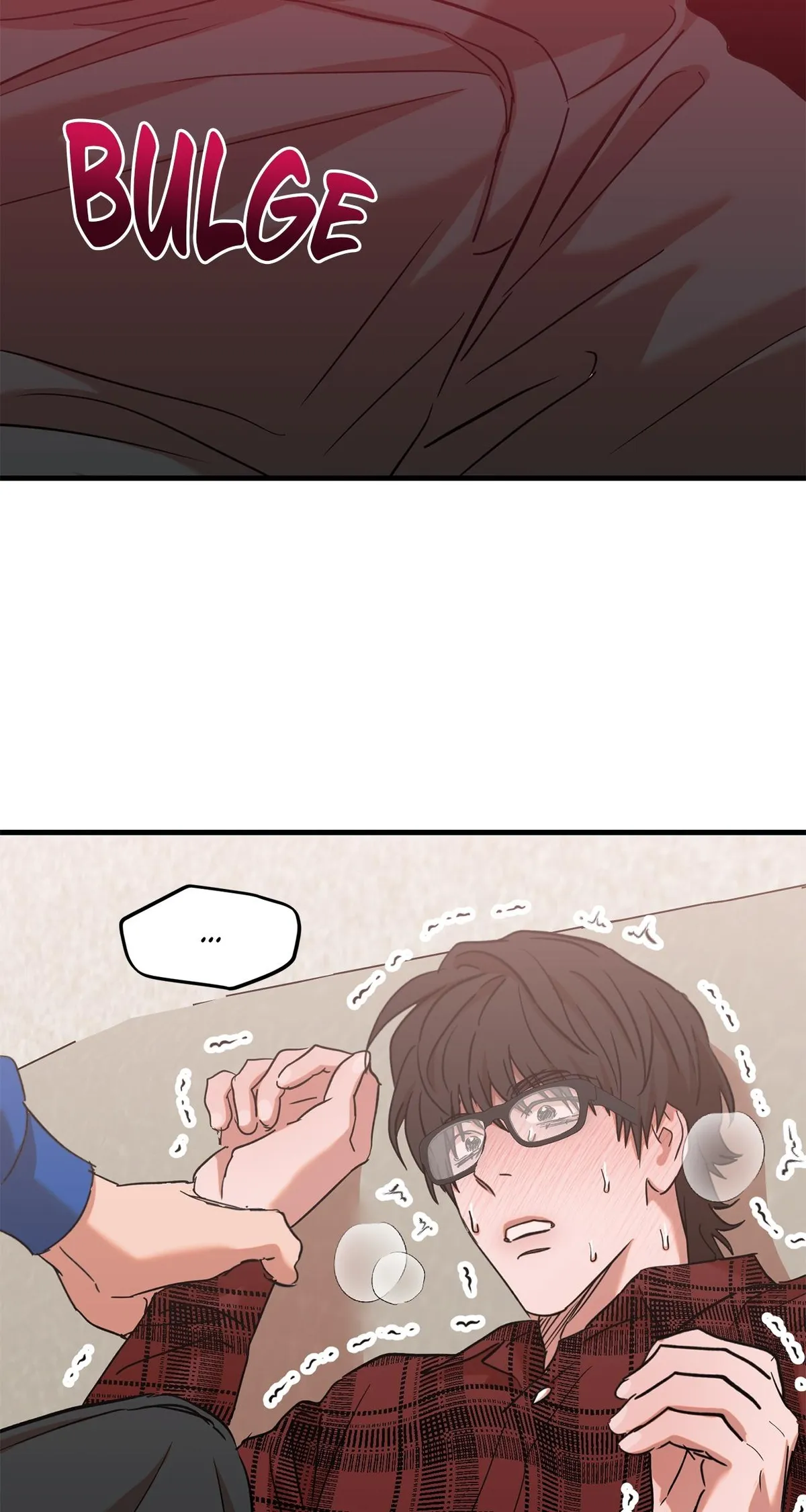 Read On-Site Arrest! chapter 38 image 6 on Lezhin