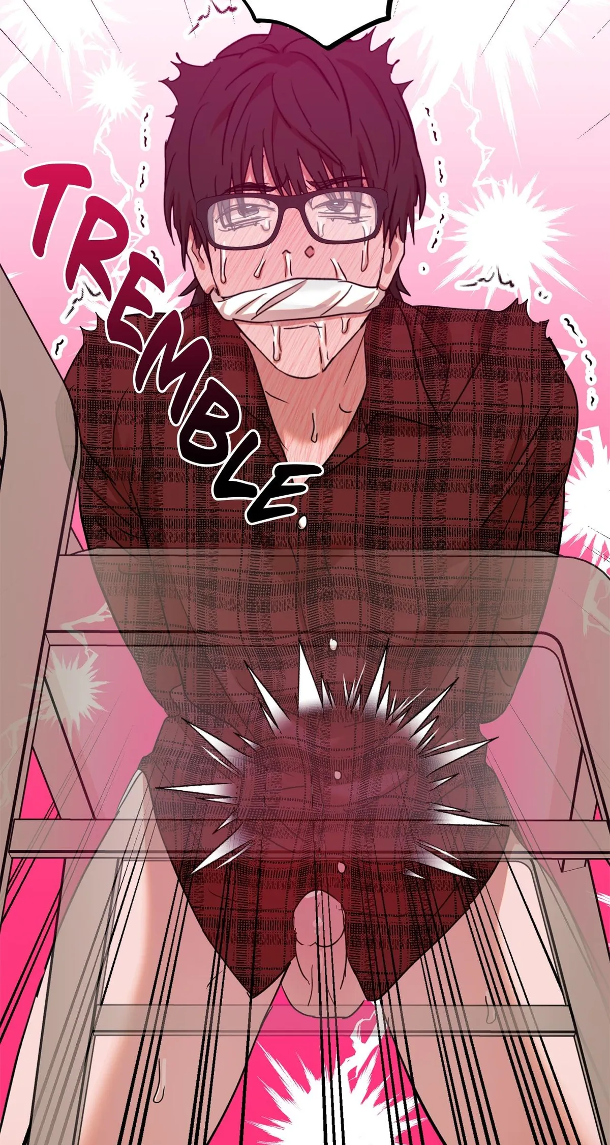 Read On-Site Arrest! chapter 38 image 60 on Lezhin