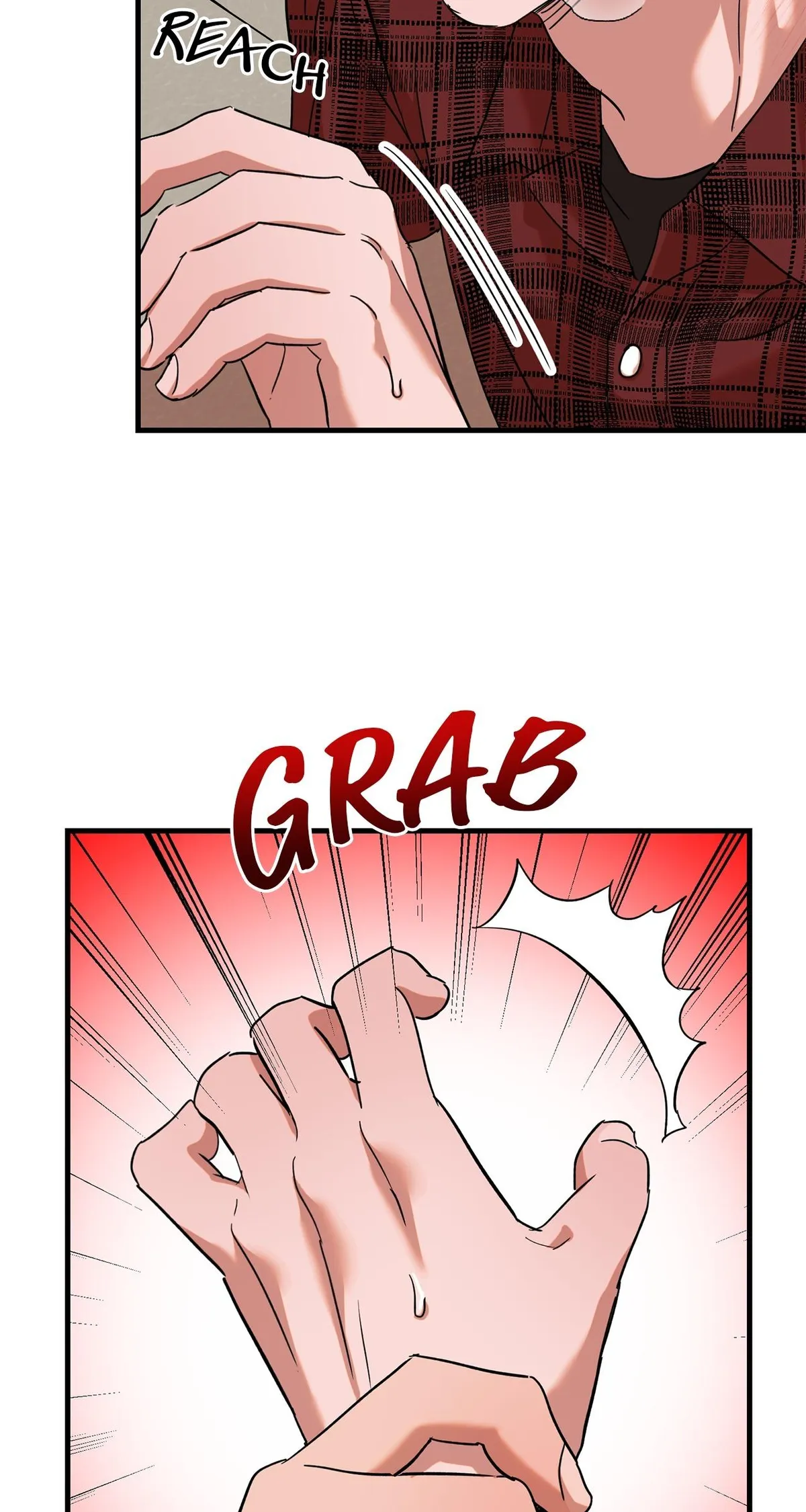 Read On-Site Arrest! chapter 38 image 8 on Lezhin
