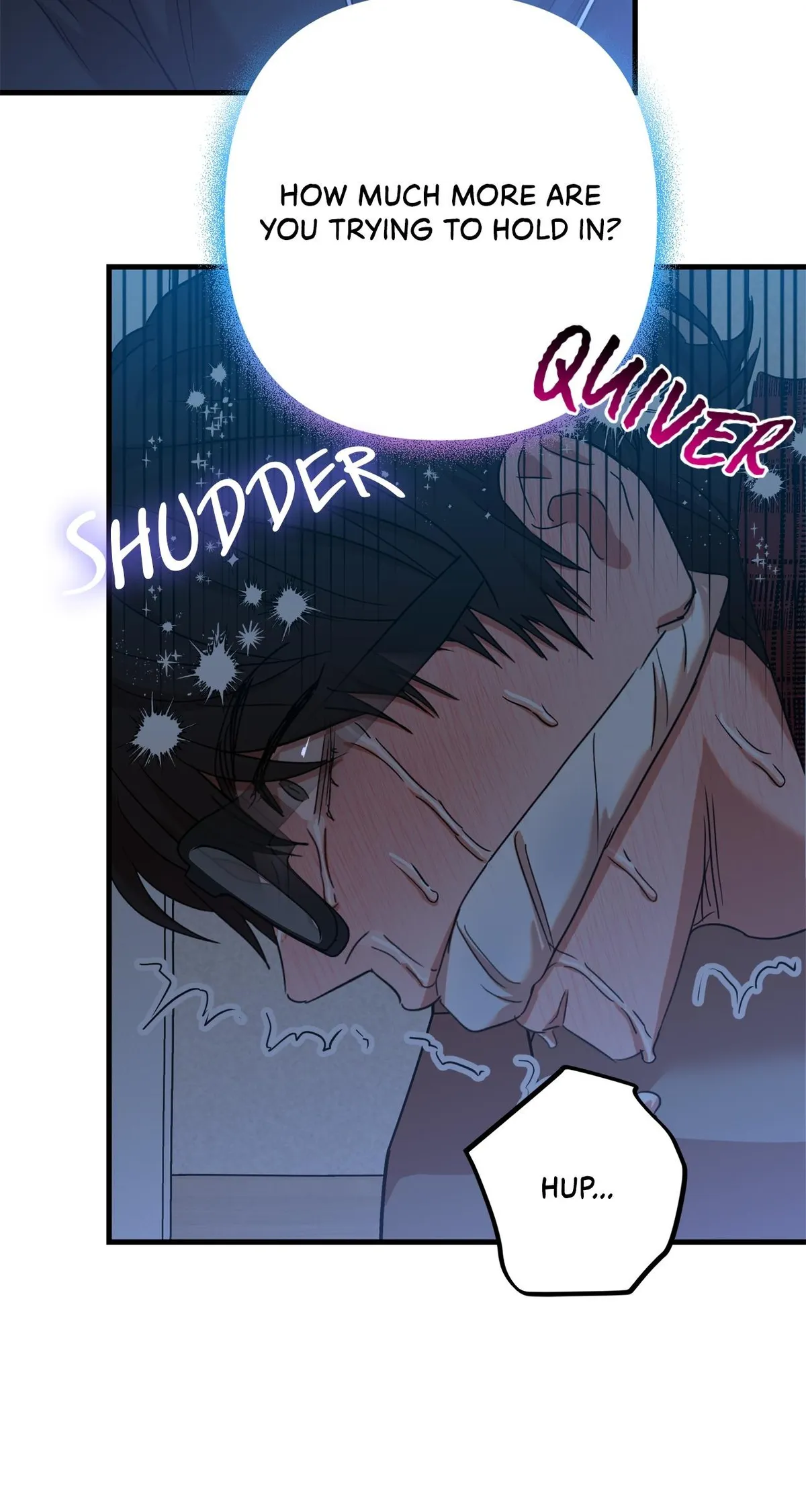 Read On-Site Arrest! chapter 39 image 10 on Lezhin