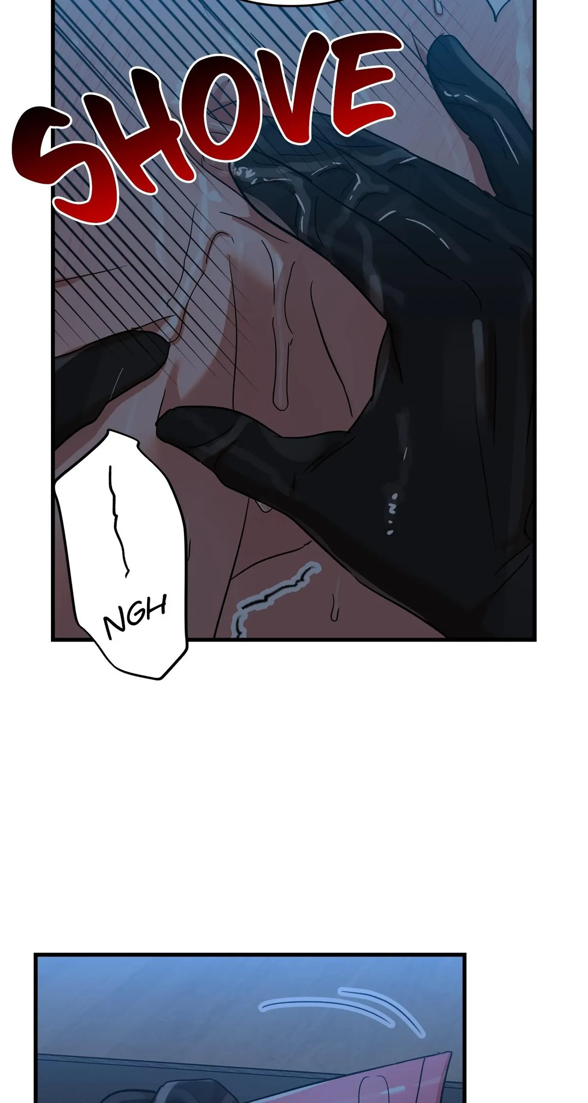 Read On-Site Arrest! chapter 39 image 13 on Lezhin