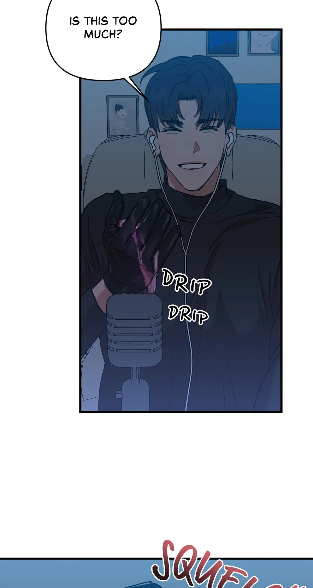 Read On-Site Arrest! chapter 39 image 17 on Lezhin