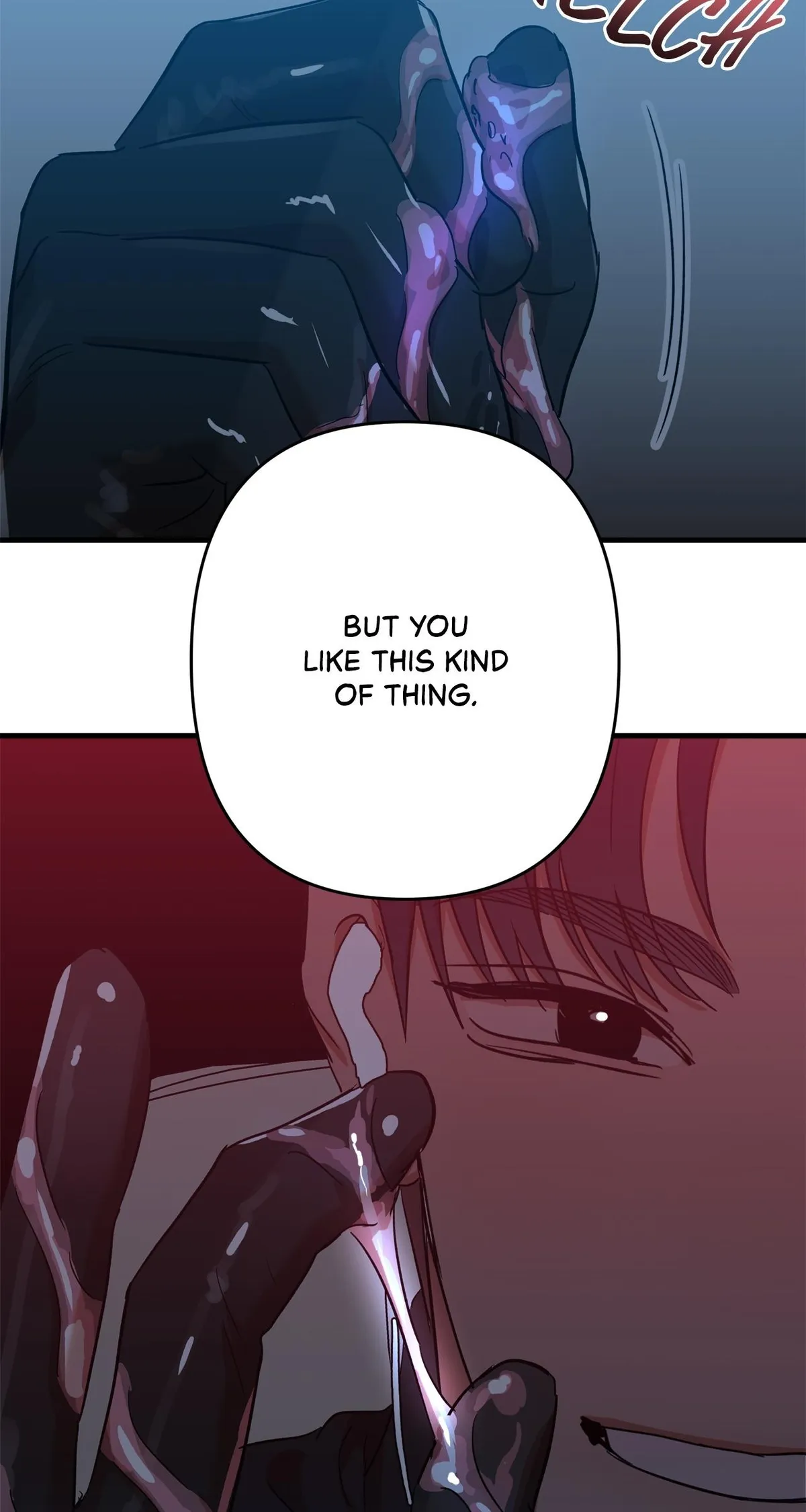 Read On-Site Arrest! chapter 39 image 18 on Lezhin
