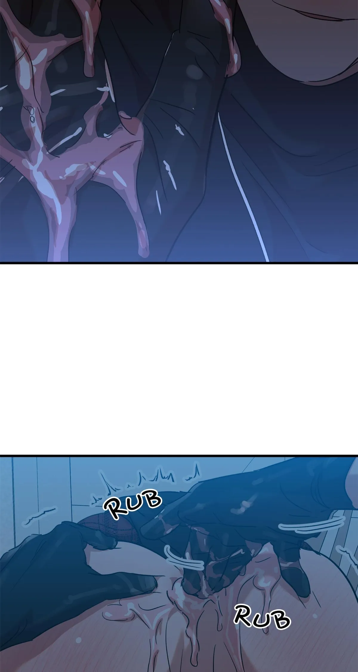 Read On-Site Arrest! chapter 39 image 19 on Lezhin