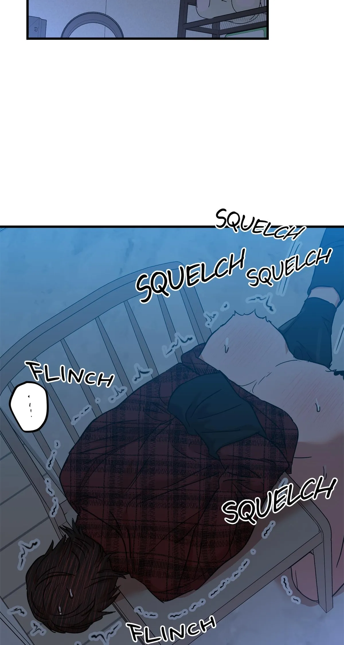 Read On-Site Arrest! chapter 39 image 2 on Lezhin