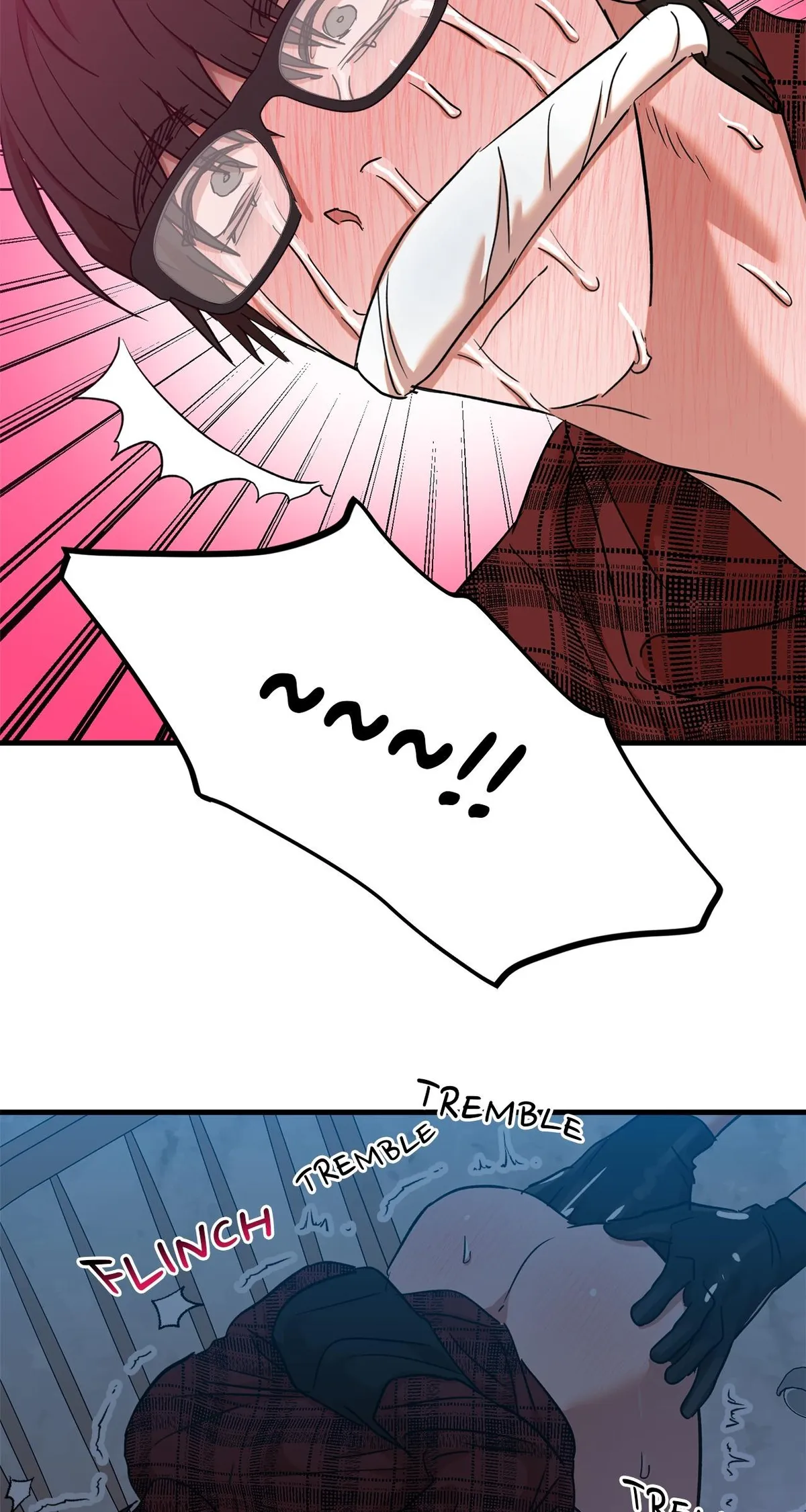 Read On-Site Arrest! chapter 39 image 21 on Lezhin