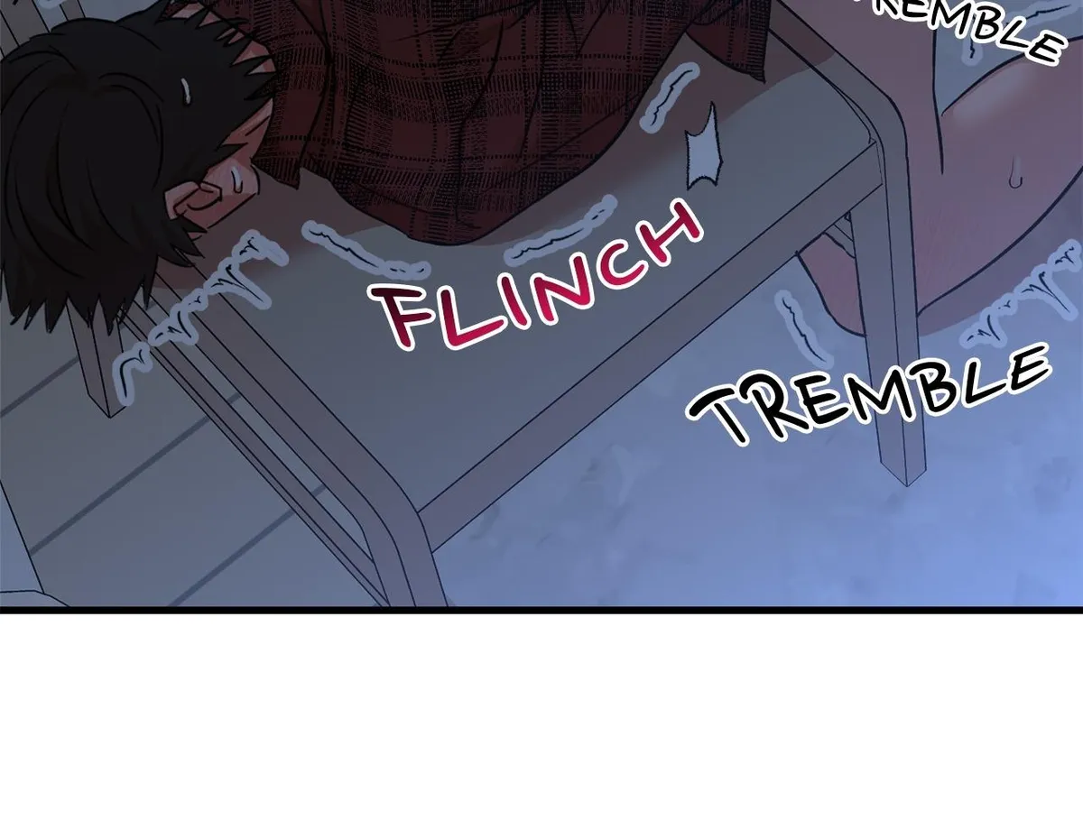 Read On-Site Arrest! chapter 39 image 22 on Lezhin