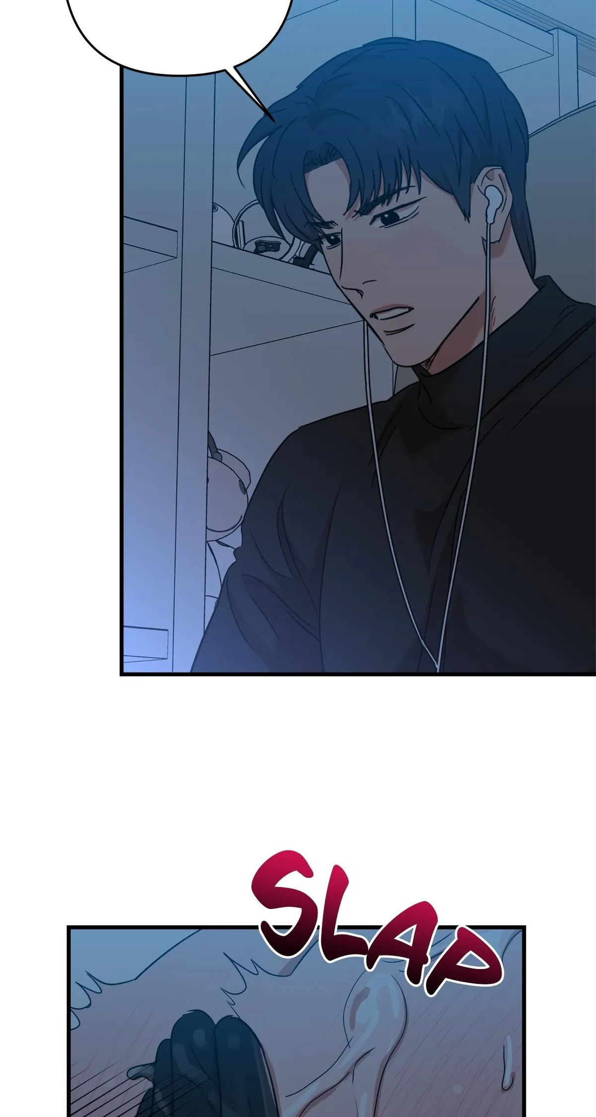 Read On-Site Arrest! chapter 39 image 25 on Lezhin