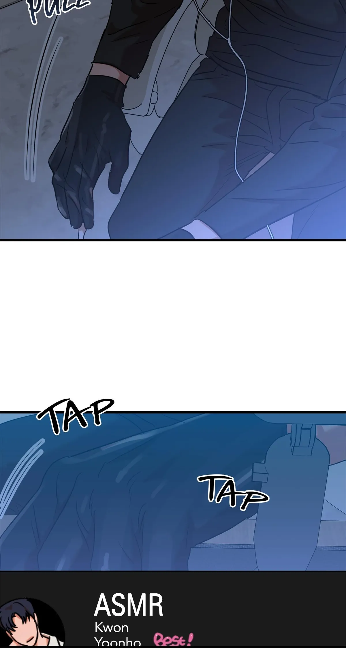 Read On-Site Arrest! chapter 39 image 29 on Lezhin