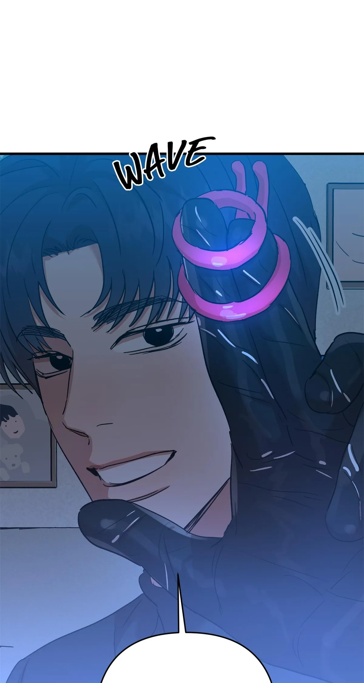 Read On-Site Arrest! chapter 39 image 30 on Lezhin