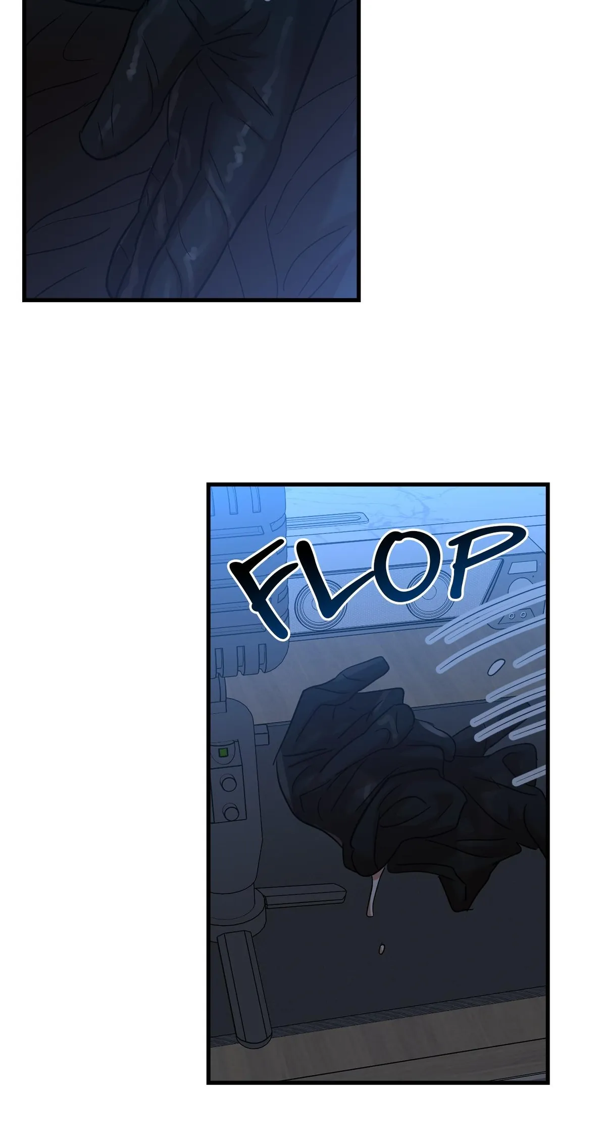 Read On-Site Arrest! chapter 39 image 37 on Lezhin