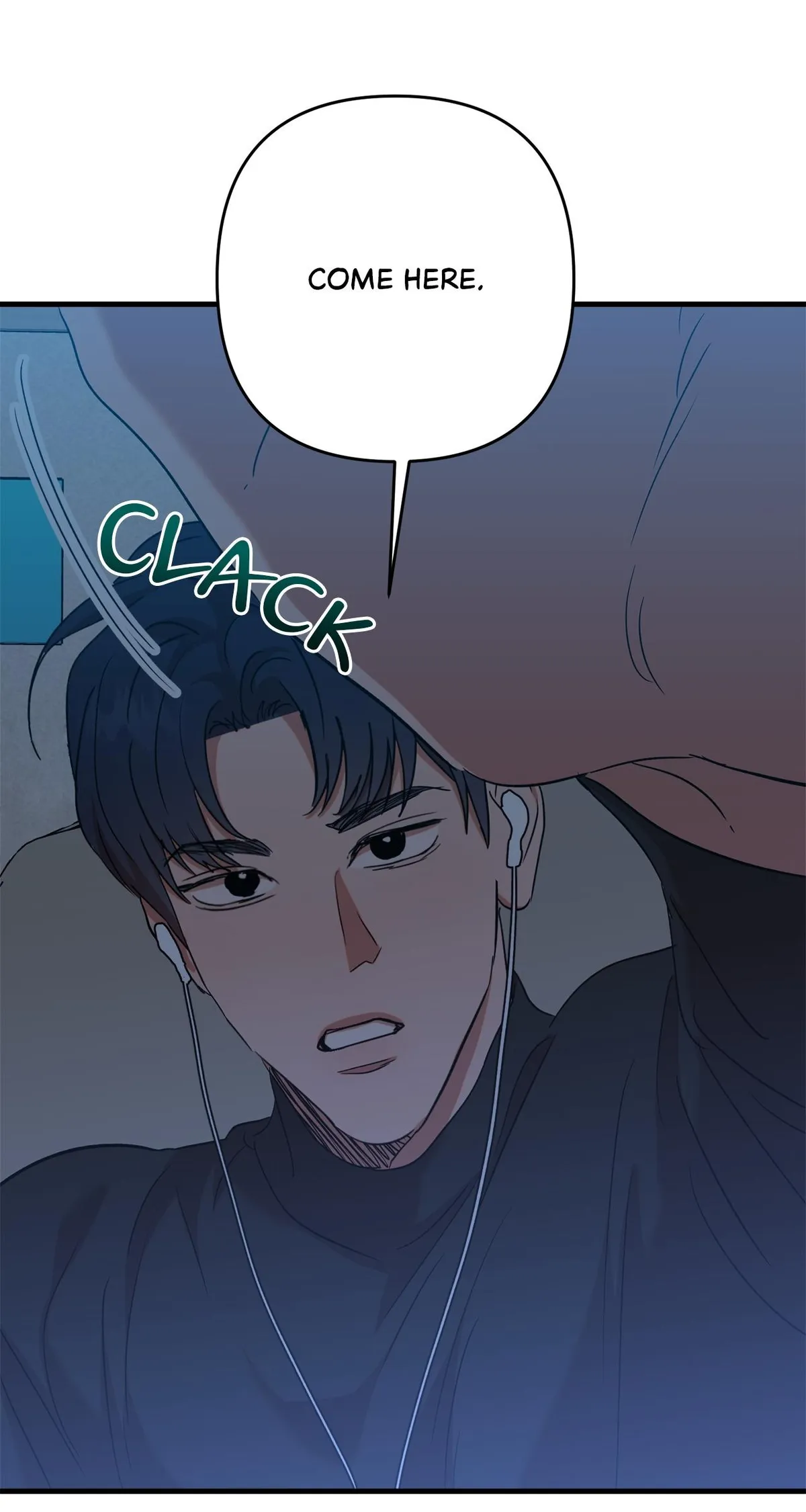 Read On-Site Arrest! chapter 39 image 38 on Lezhin