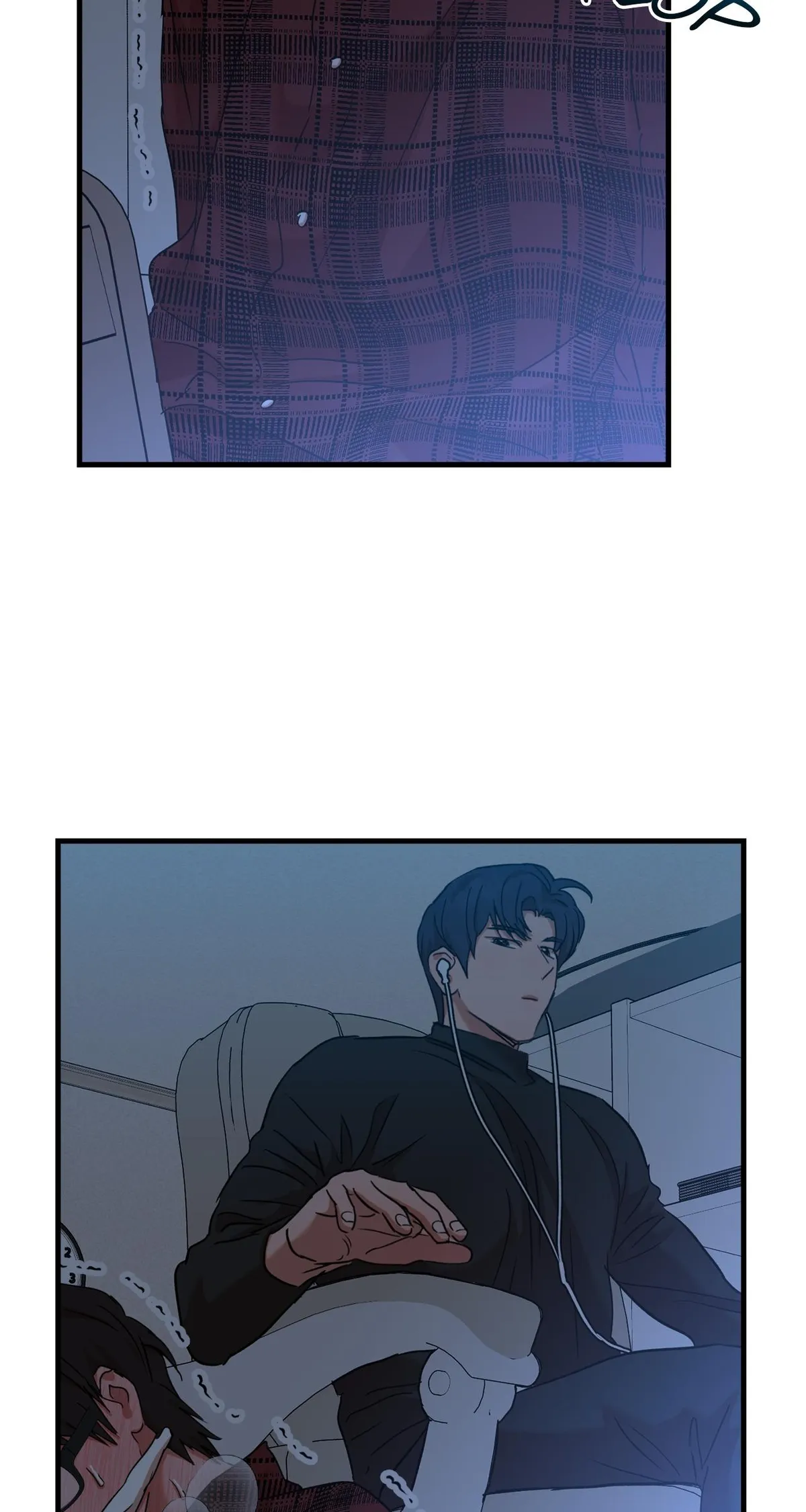 Read On-Site Arrest! chapter 39 image 41 on Lezhin