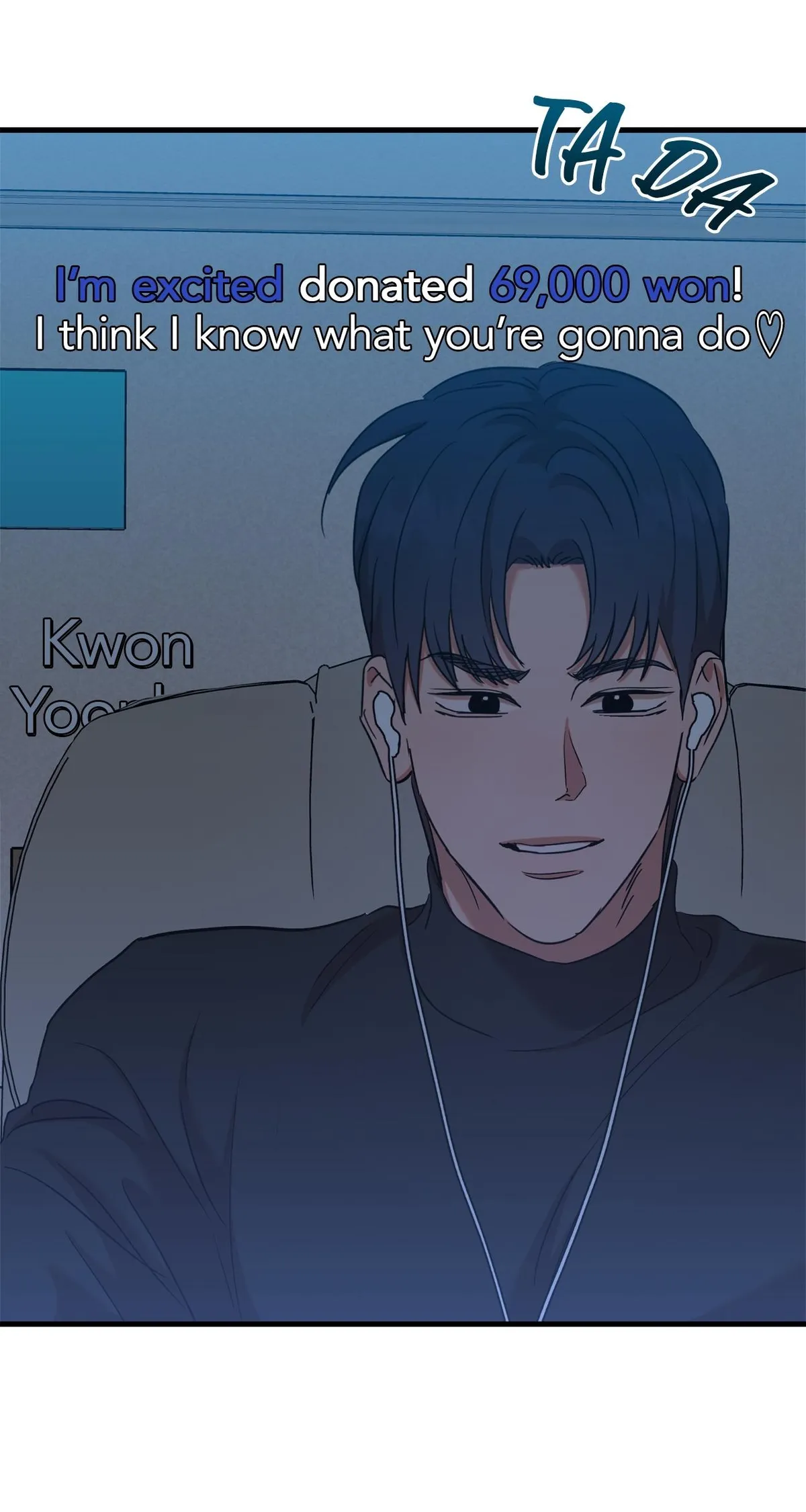 Read On-Site Arrest! chapter 39 image 45 on Lezhin