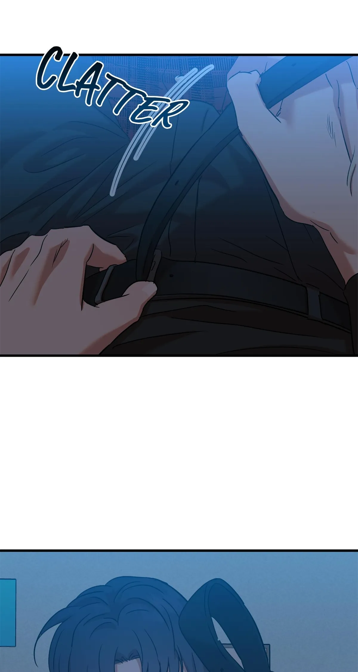 Read On-Site Arrest! chapter 39 image 46 on Lezhin