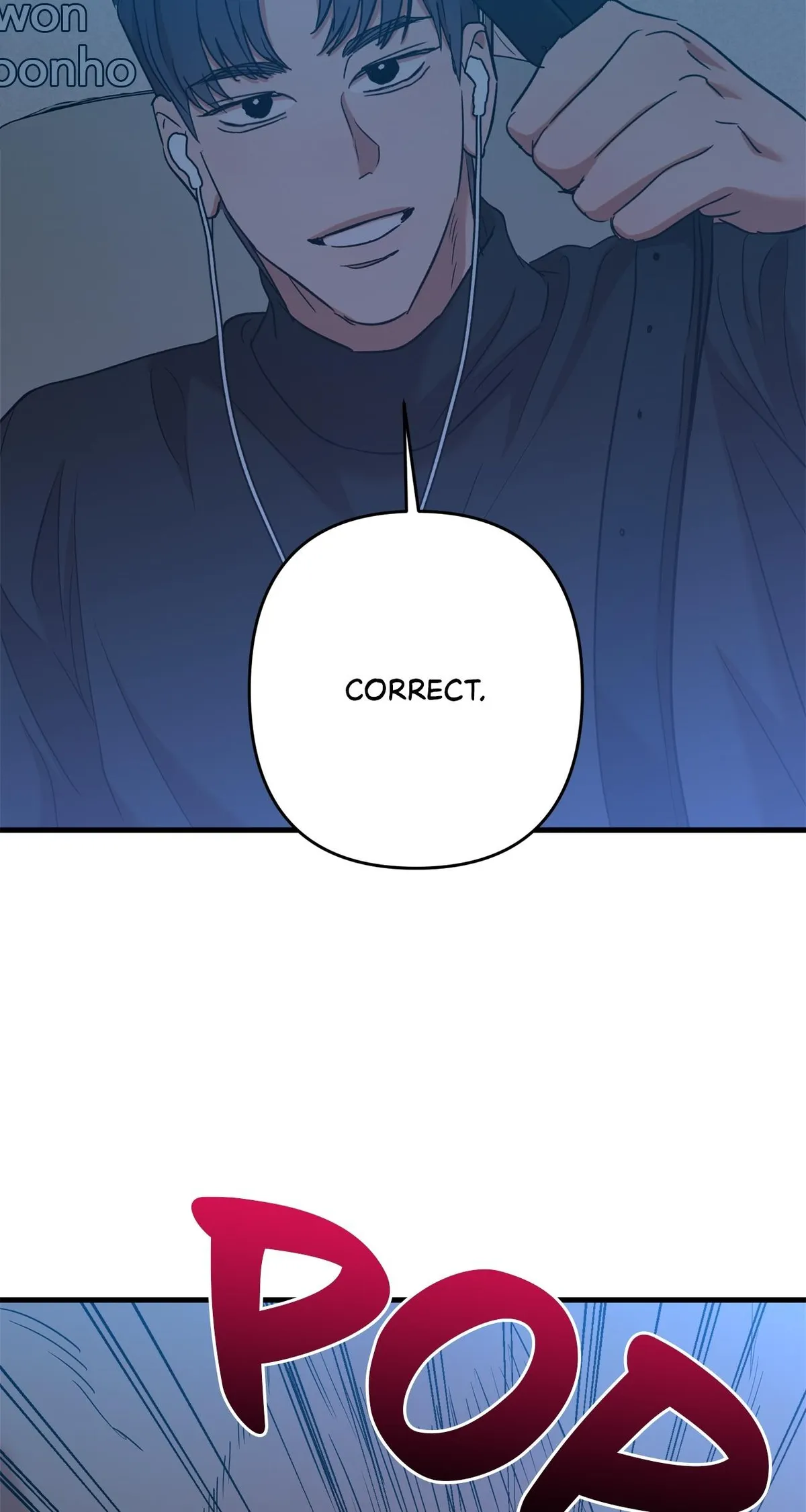 Read On-Site Arrest! chapter 39 image 47 on Lezhin