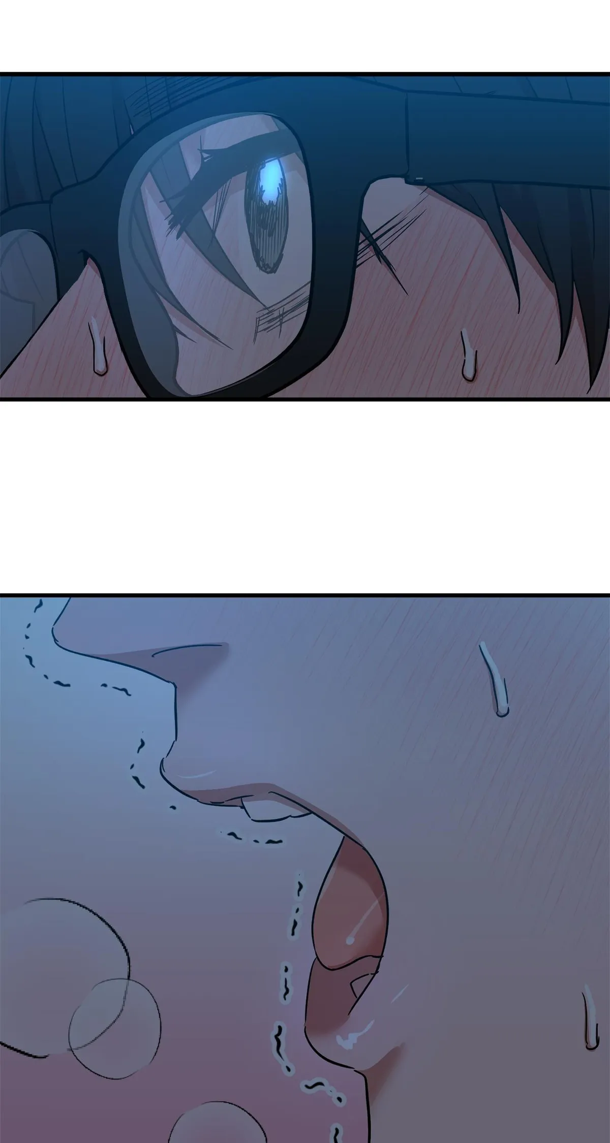 Read On-Site Arrest! chapter 39 image 56 on Lezhin