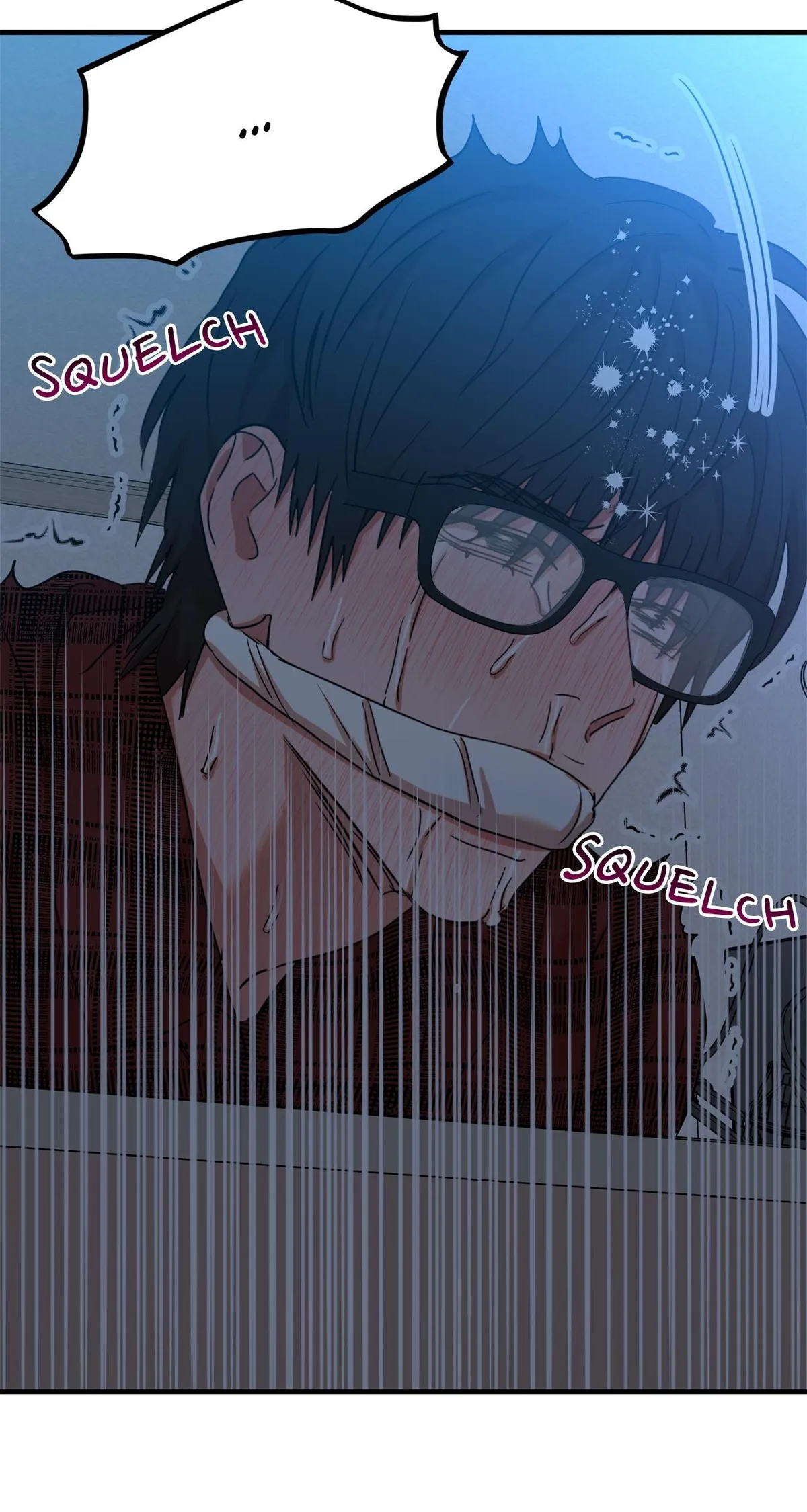 Read On-Site Arrest! chapter 39 image 7 on Lezhin