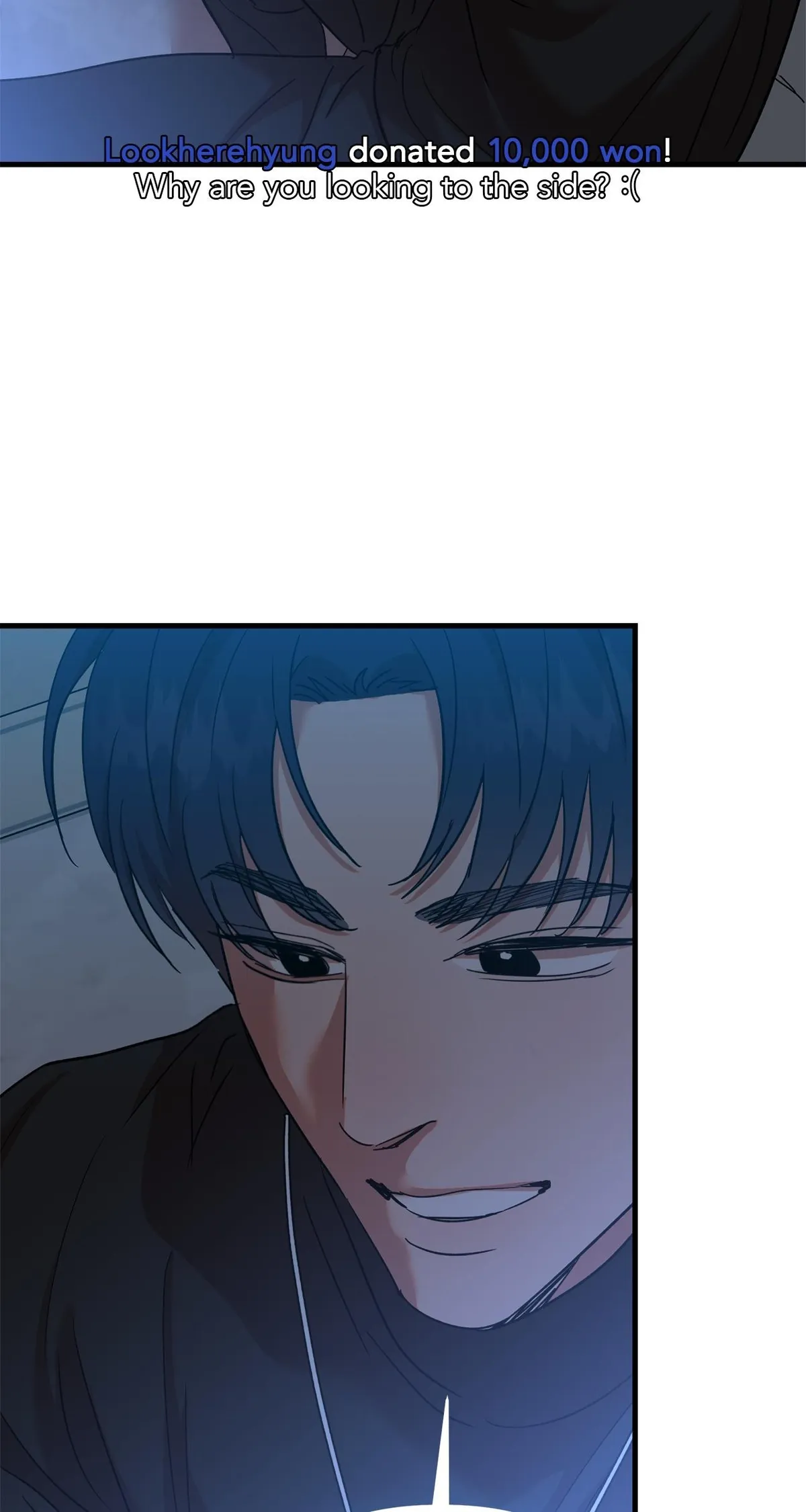 Read On-Site Arrest! chapter 39 image 9 on Lezhin