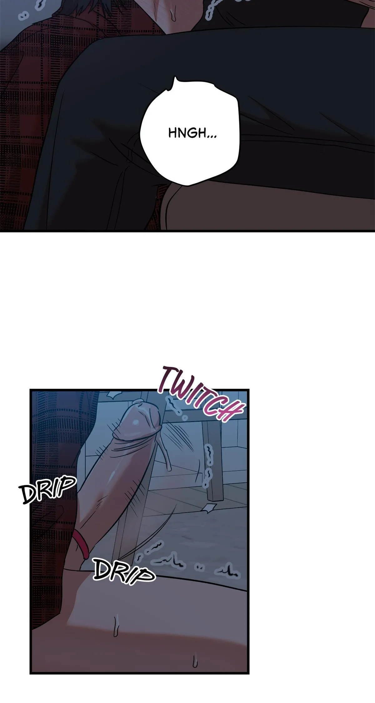 Read On-Site Arrest! chapter 40 image 10 on Lezhin