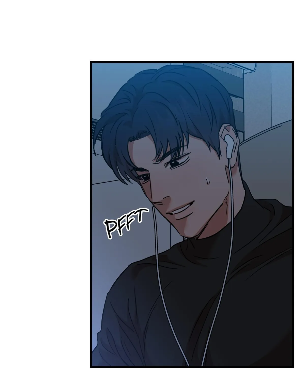 Read On-Site Arrest! chapter 40 image 11 on Lezhin