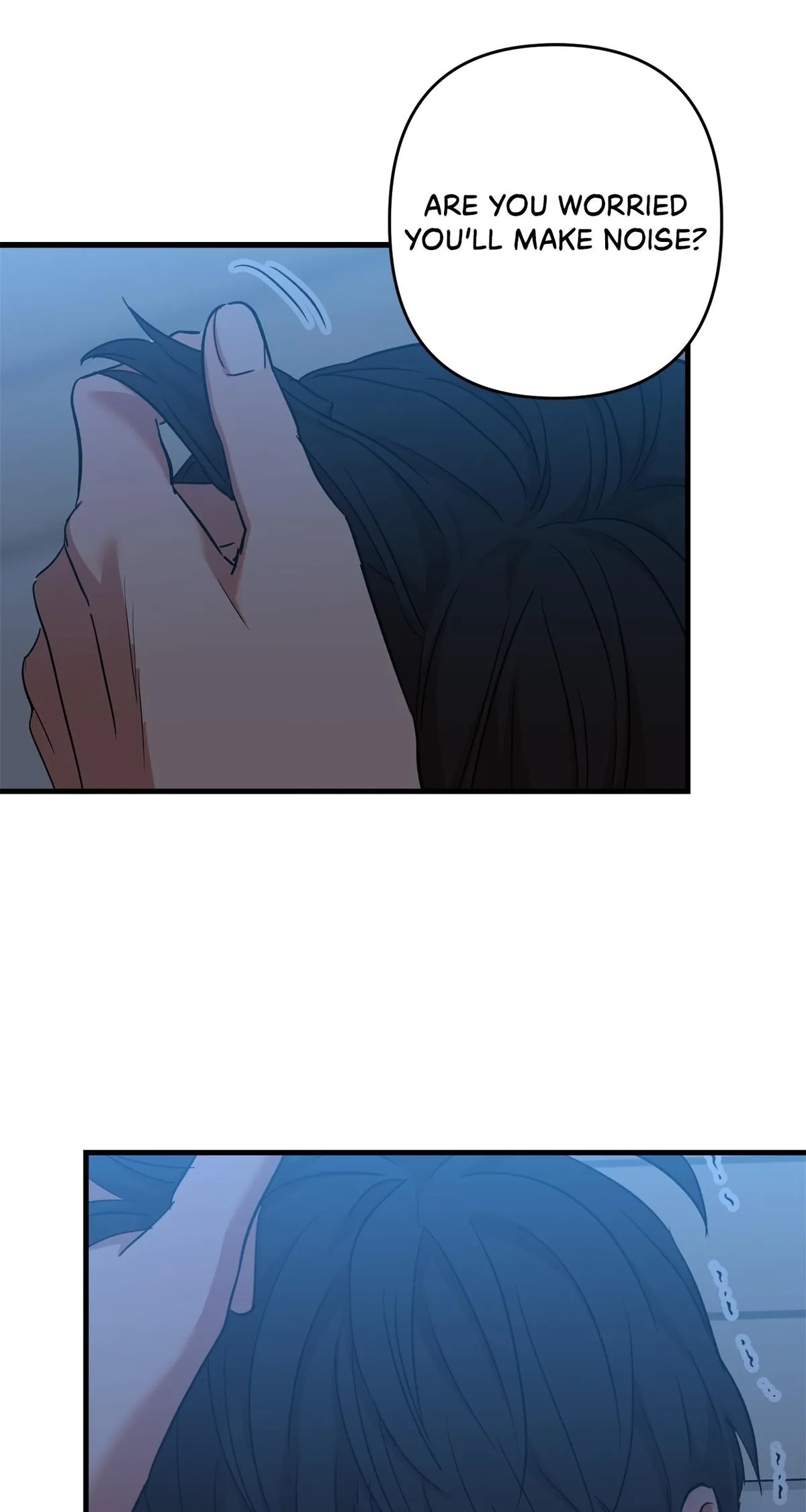 Read On-Site Arrest! chapter 40 image 12 on Lezhin