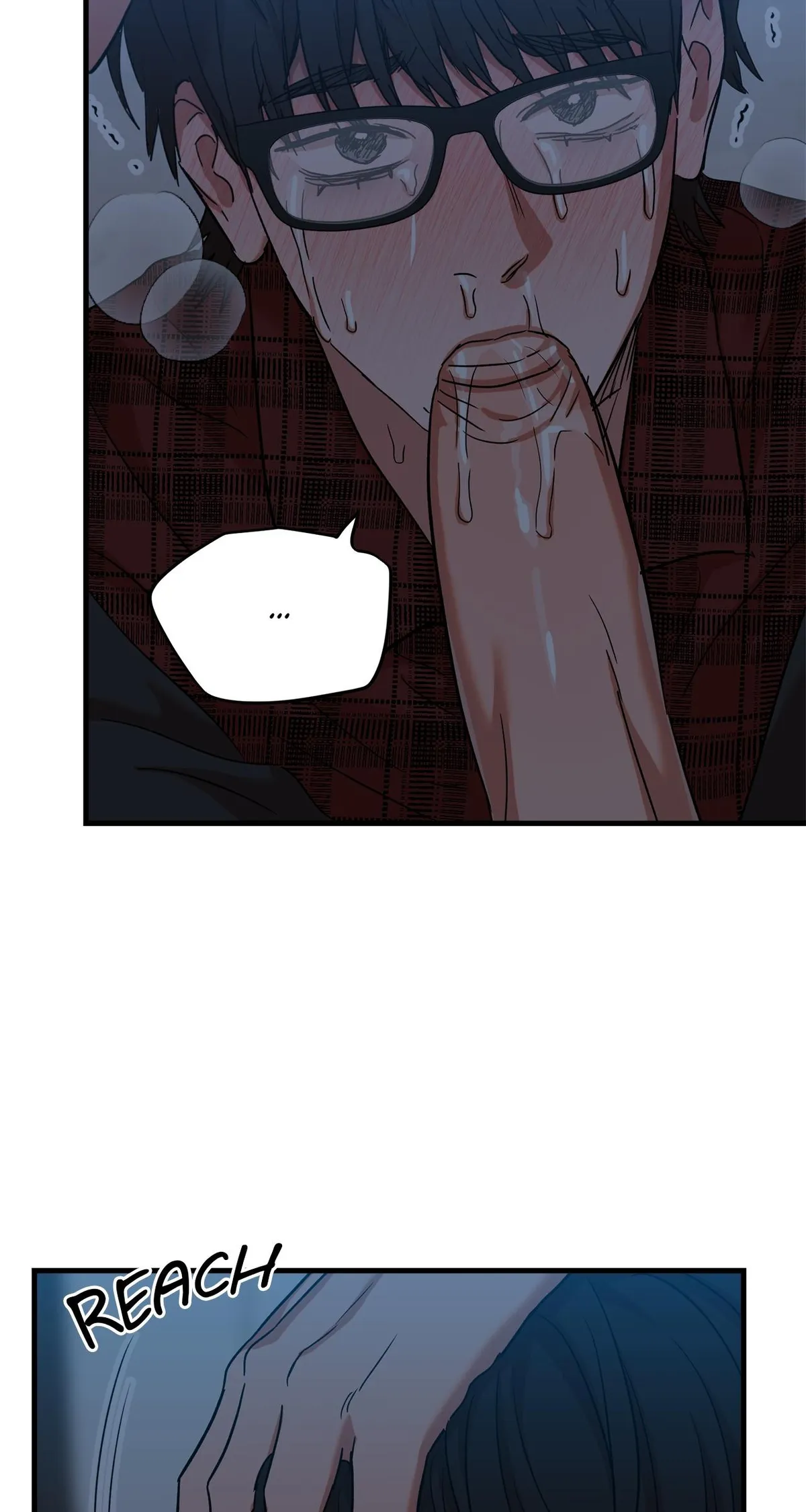 Read On-Site Arrest! chapter 40 image 13 on Lezhin