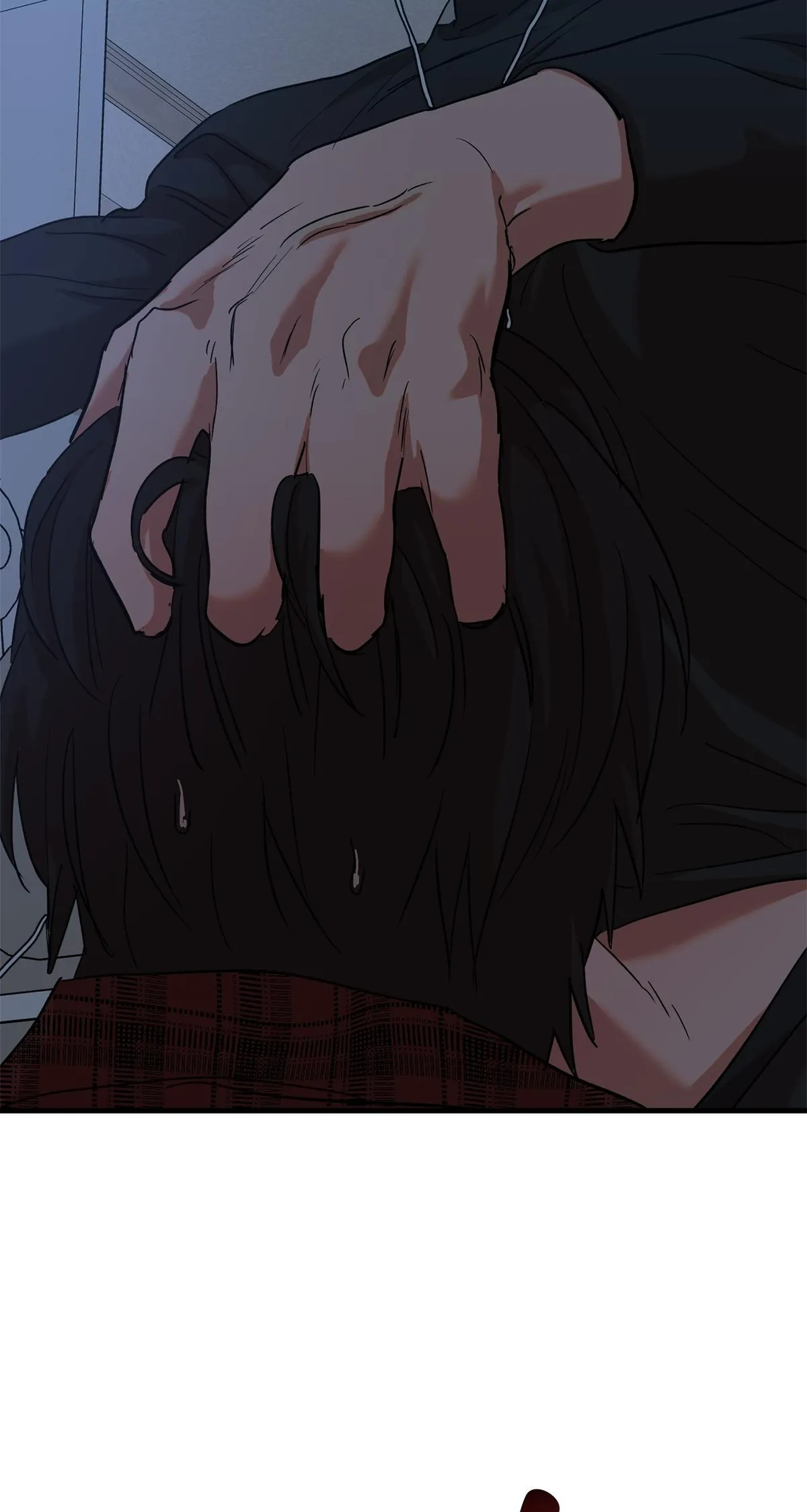 Read On-Site Arrest! chapter 40 image 16 on Lezhin