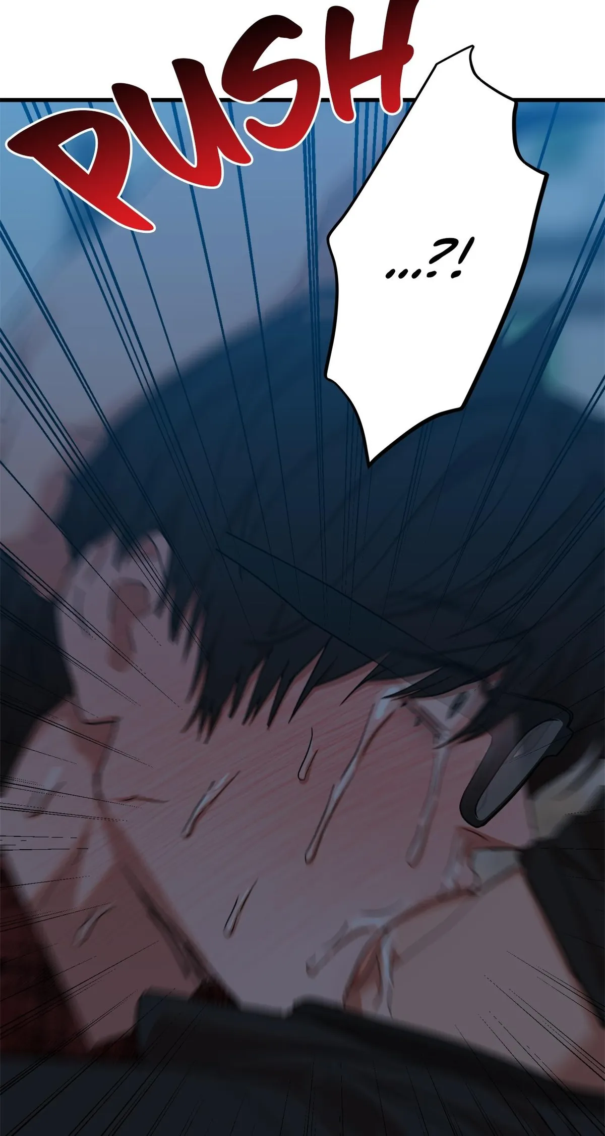 Read On-Site Arrest! chapter 40 image 17 on Lezhin