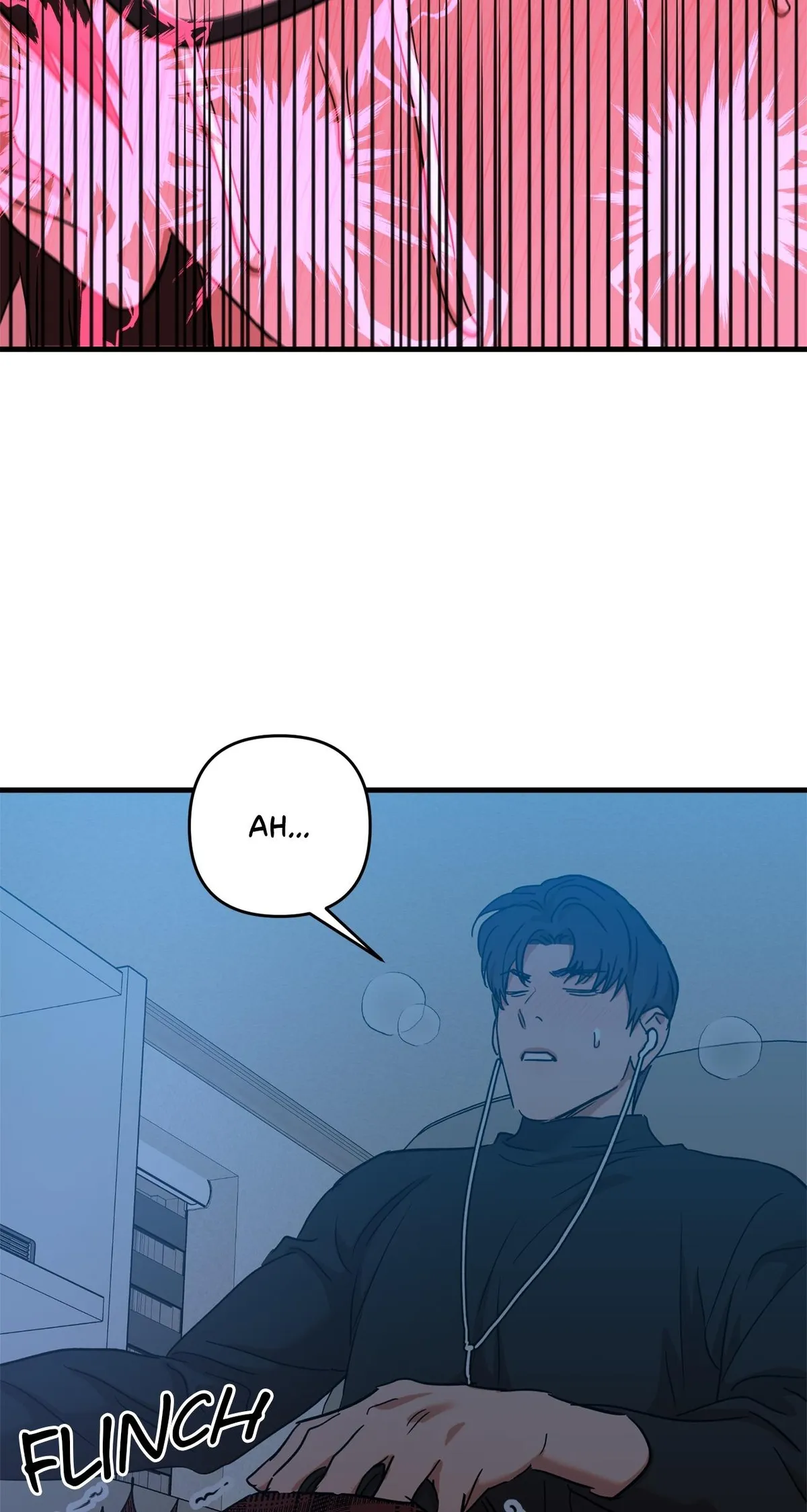 Read On-Site Arrest! chapter 40 image 19 on Lezhin