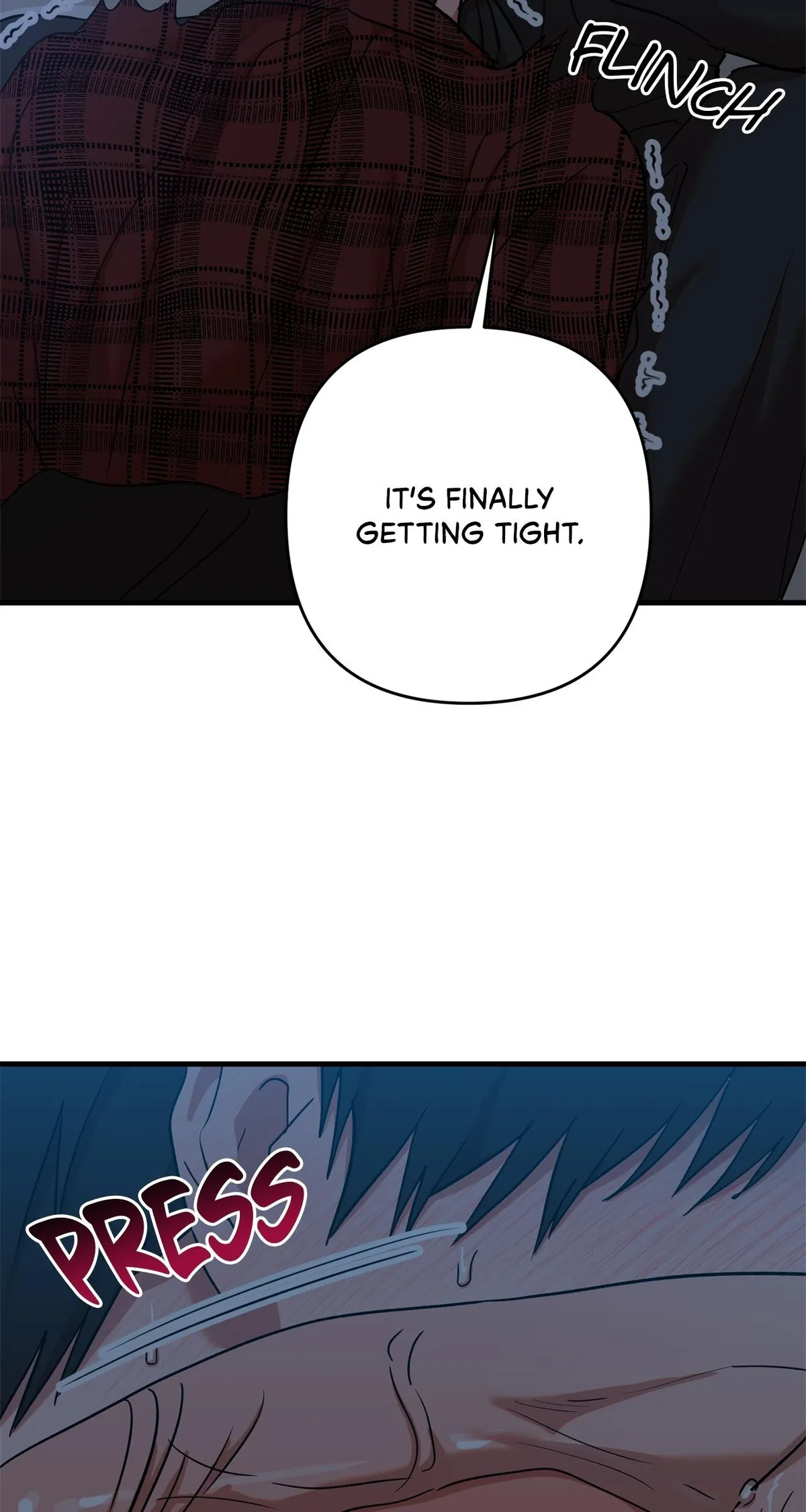 Read On-Site Arrest! chapter 40 image 20 on Lezhin