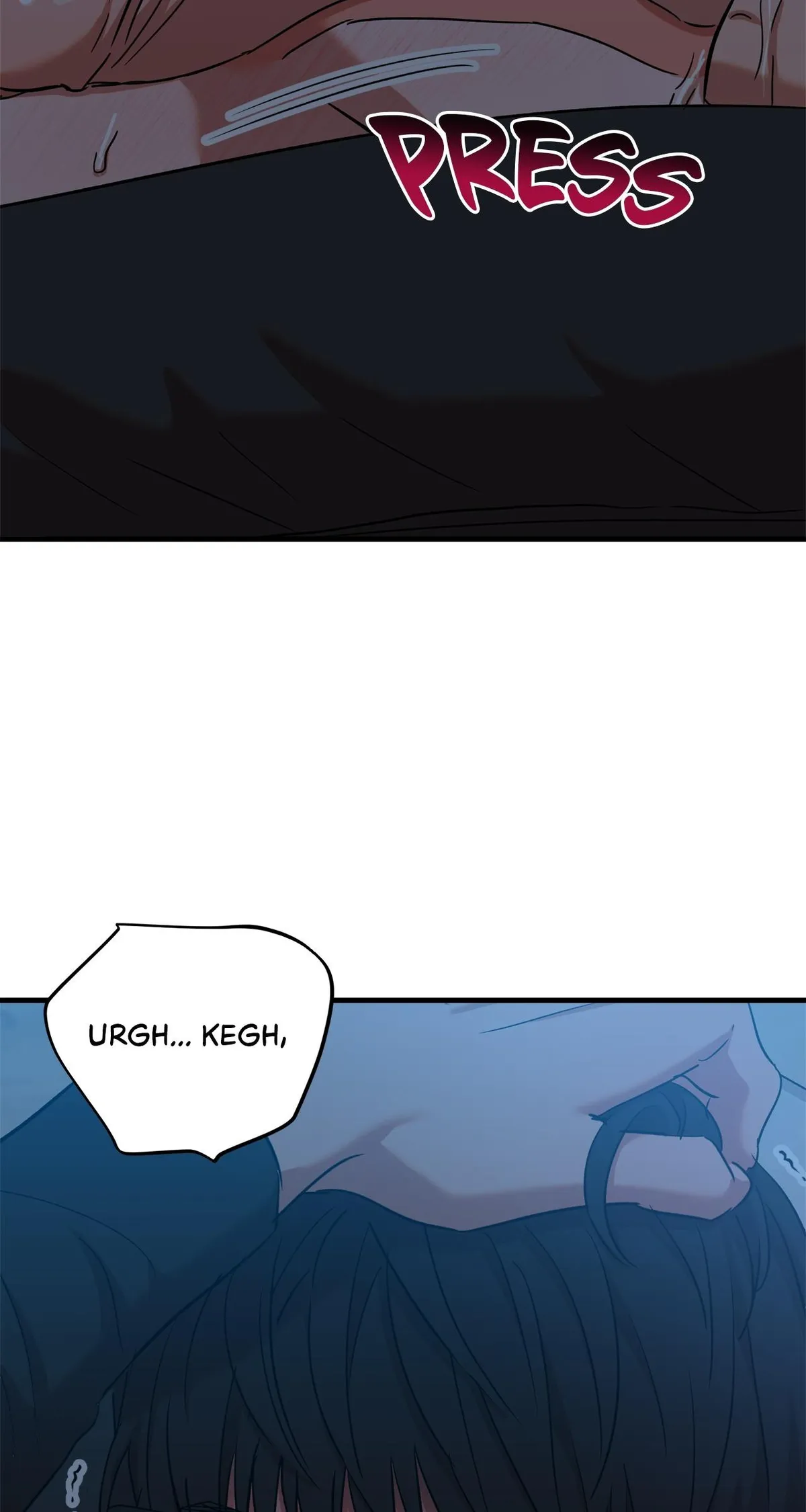 Read On-Site Arrest! chapter 40 image 21 on Lezhin