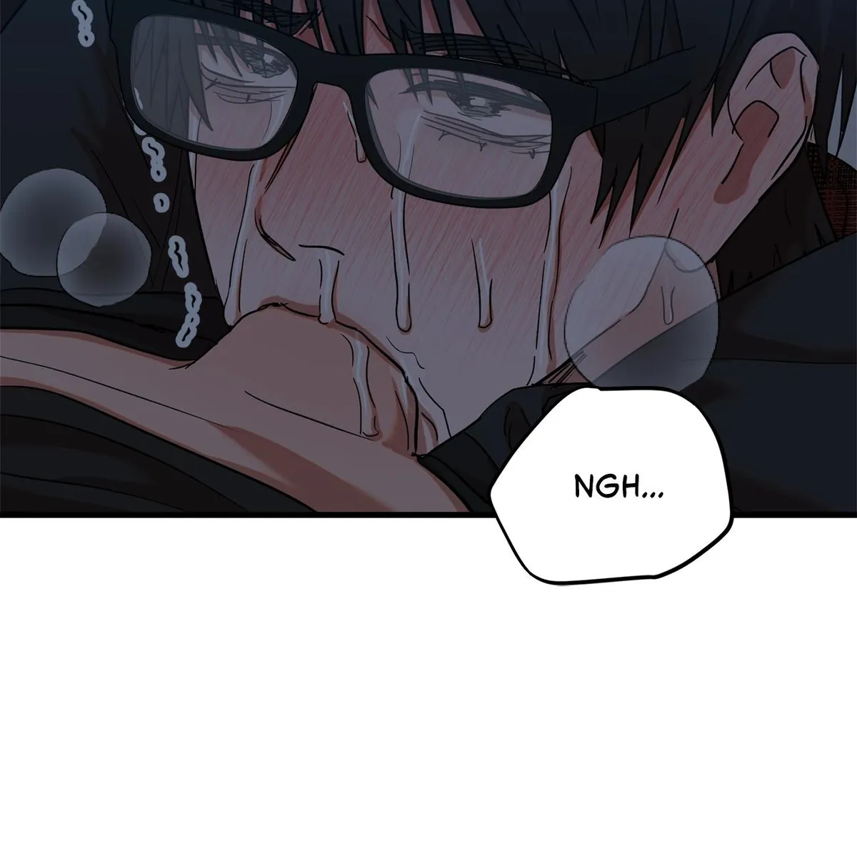 Read On-Site Arrest! chapter 40 image 22 on Lezhin