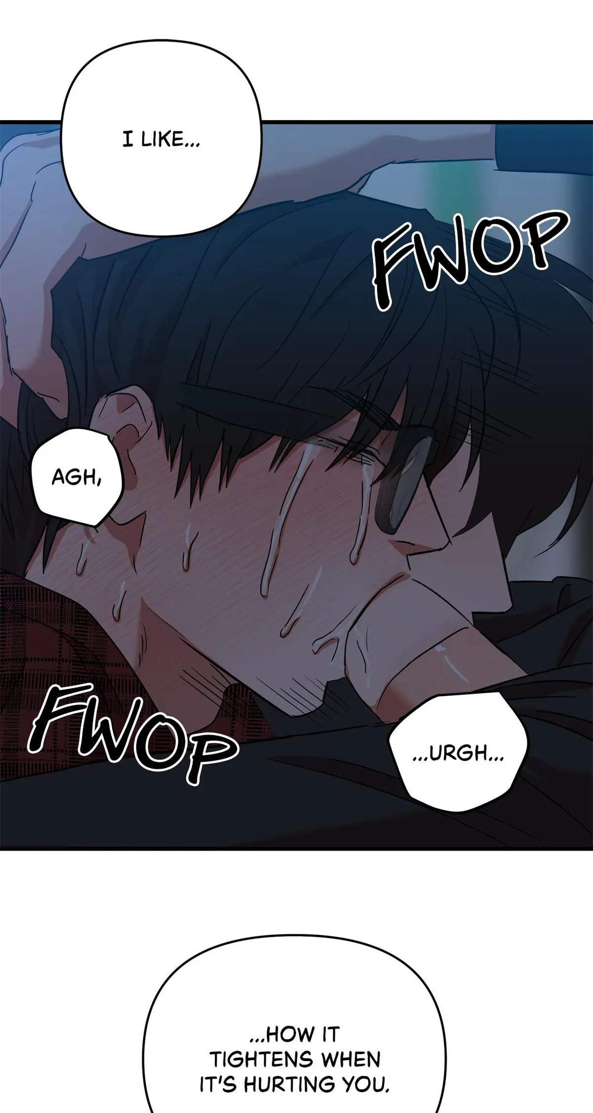 Read On-Site Arrest! chapter 40 image 23 on Lezhin