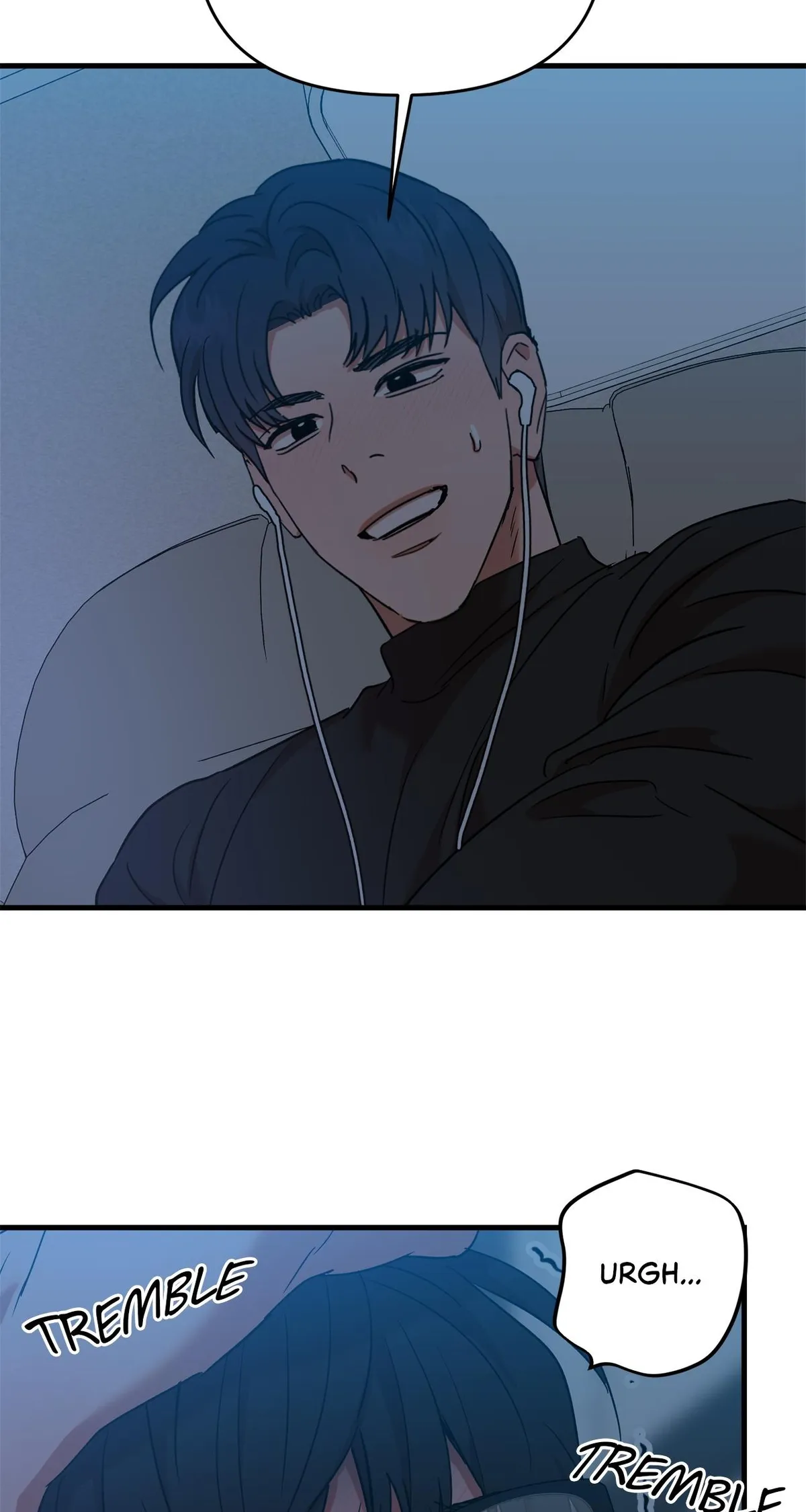 Read On-Site Arrest! chapter 40 image 24 on Lezhin