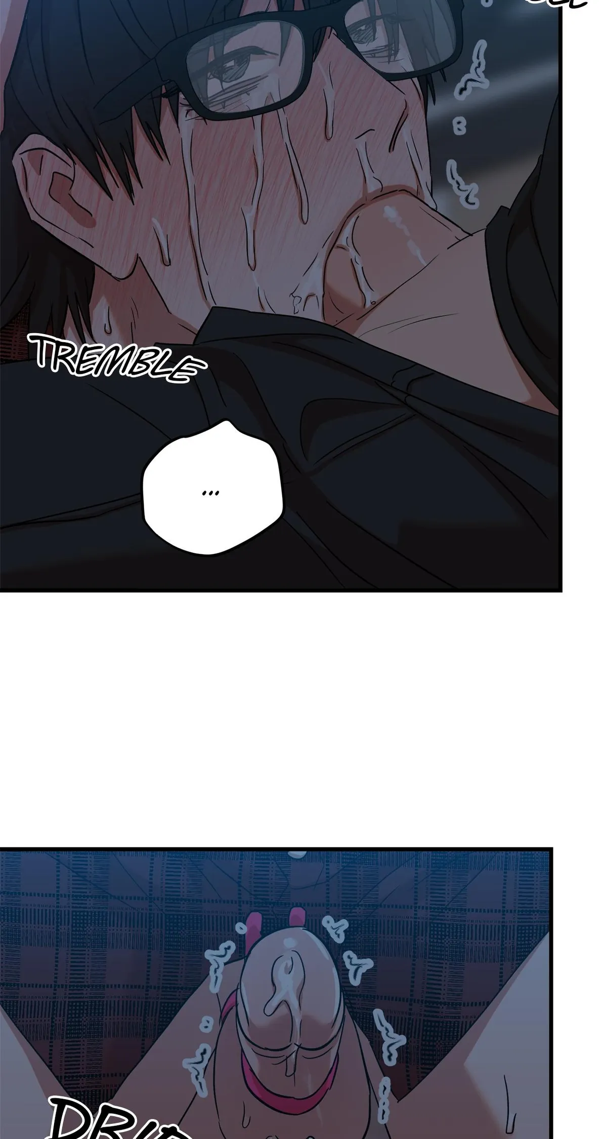 Read On-Site Arrest! chapter 40 image 25 on Lezhin
