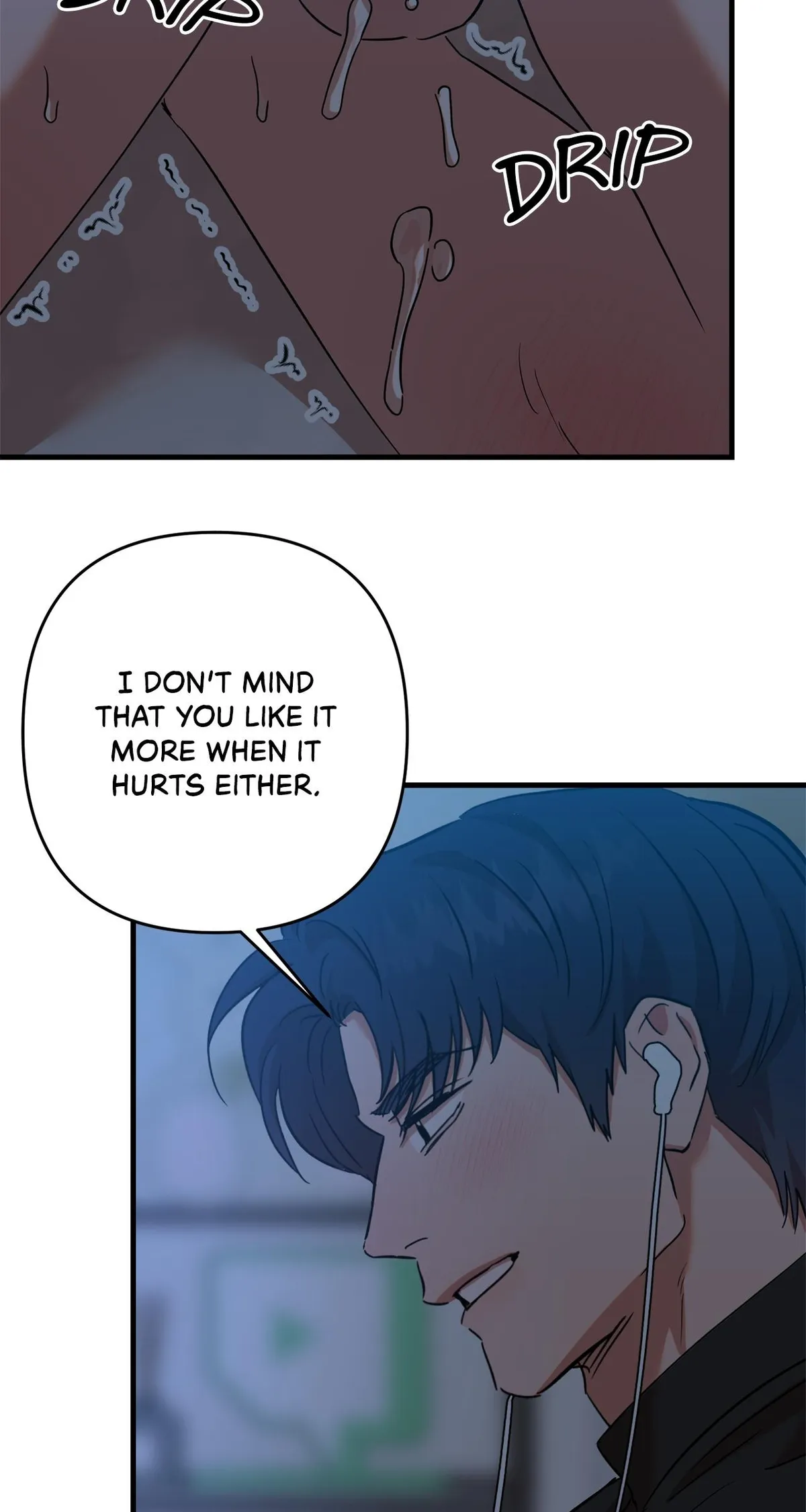 Read On-Site Arrest! chapter 40 image 26 on Lezhin