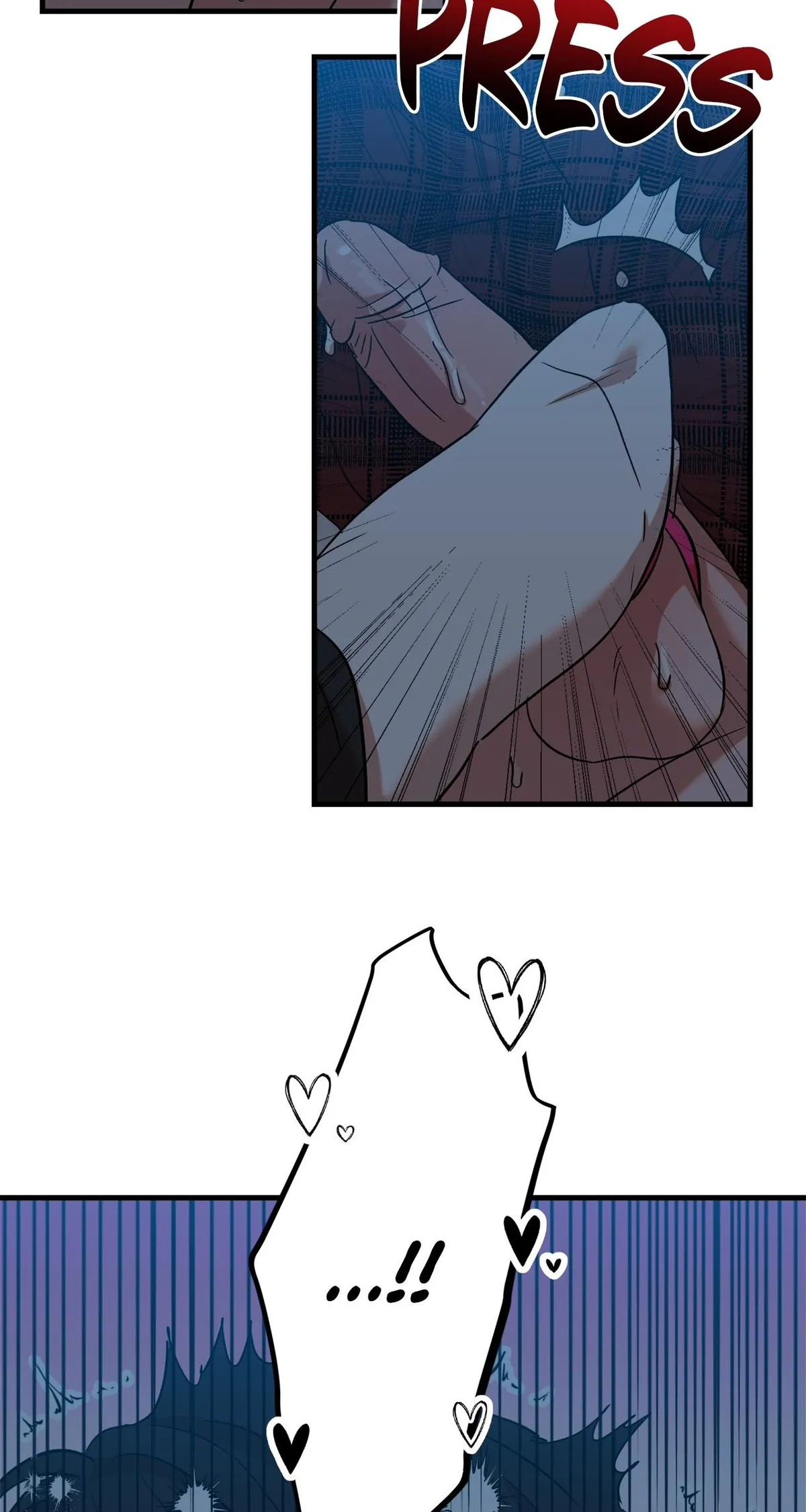 Read On-Site Arrest! chapter 40 image 31 on Lezhin