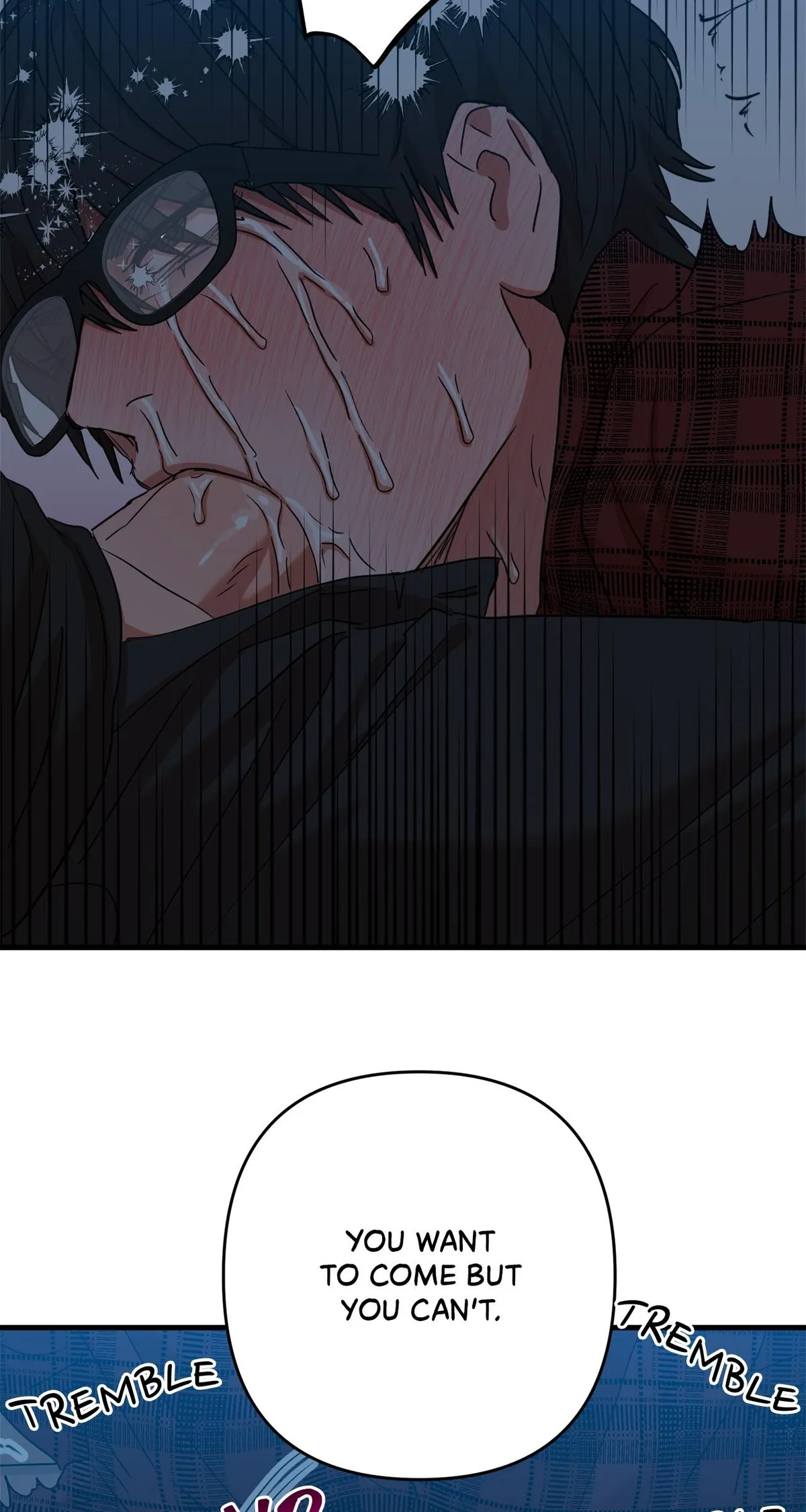 Read On-Site Arrest! chapter 40 image 32 on Lezhin