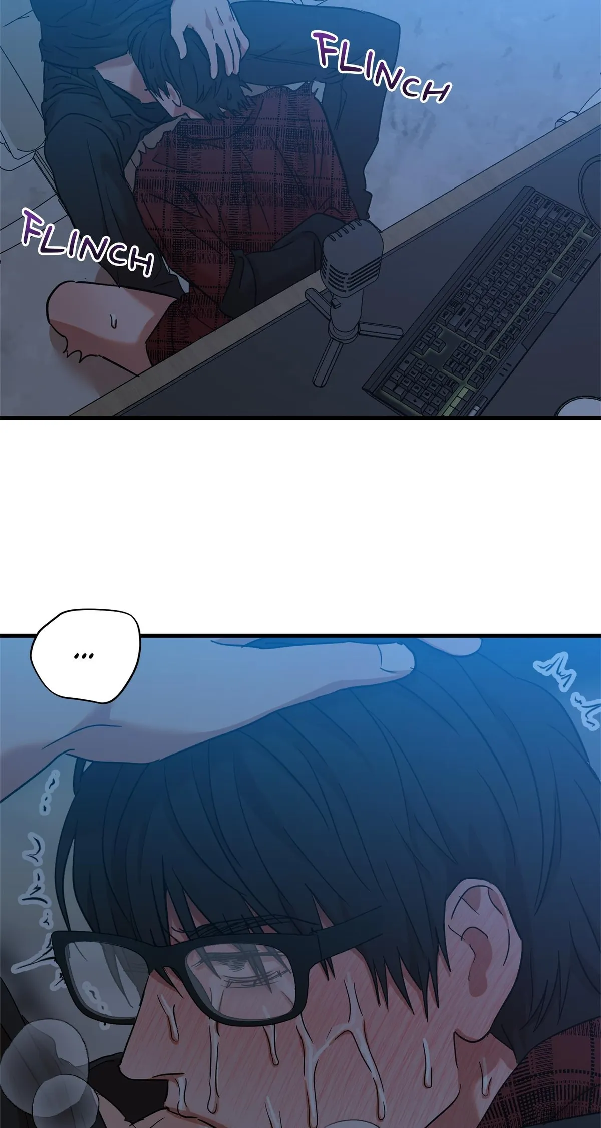 Read On-Site Arrest! chapter 40 image 36 on Lezhin