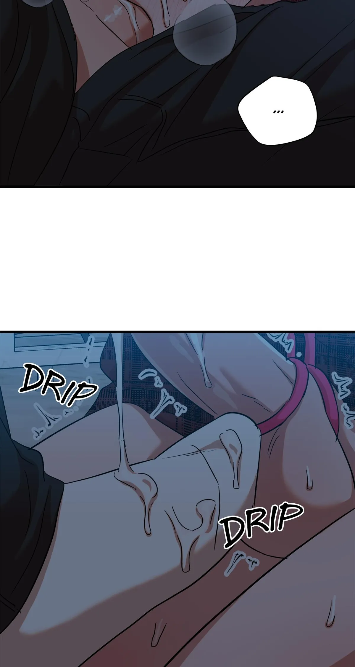 Read On-Site Arrest! chapter 40 image 37 on Lezhin