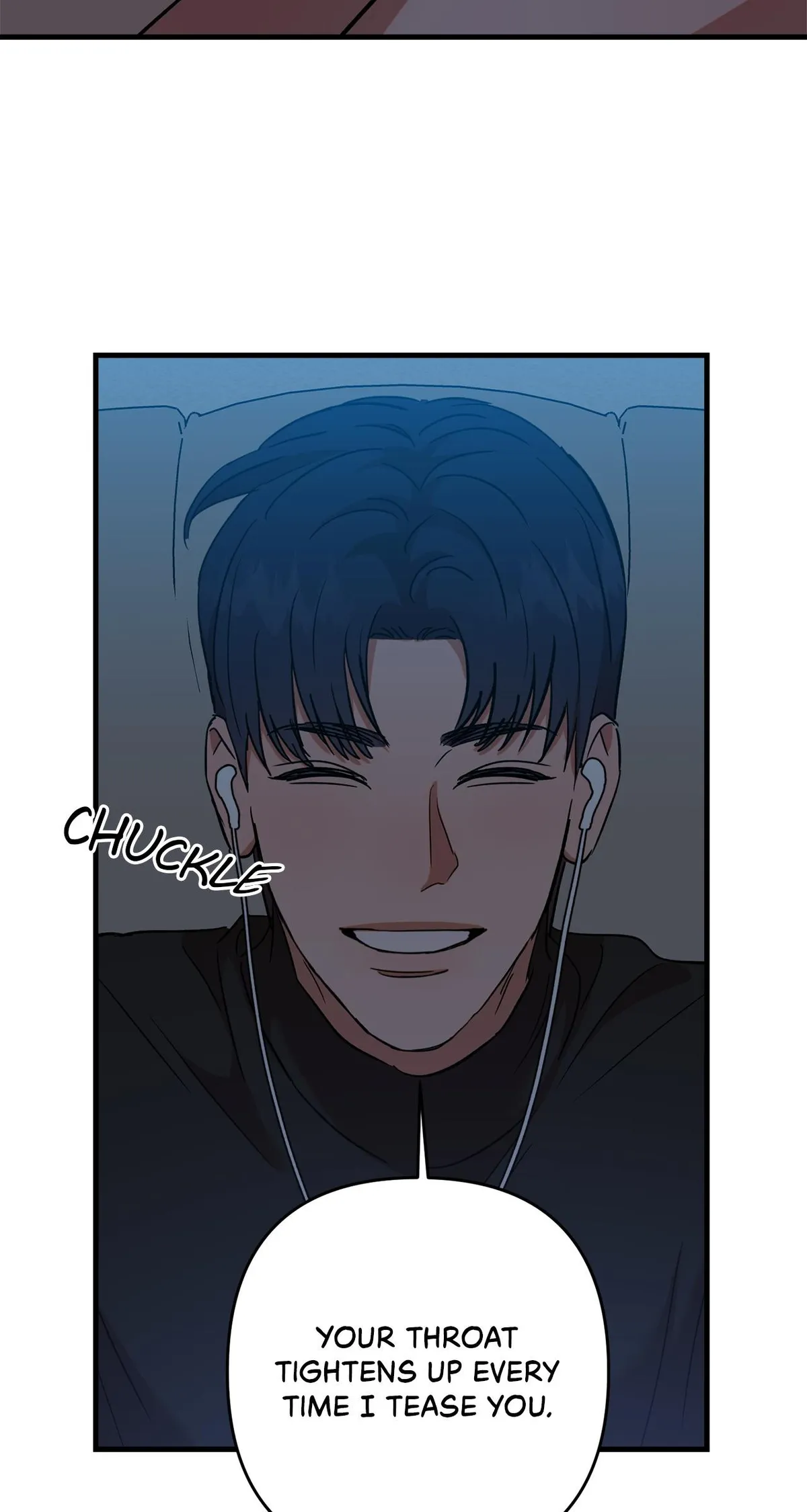Read On-Site Arrest! chapter 40 image 38 on Lezhin