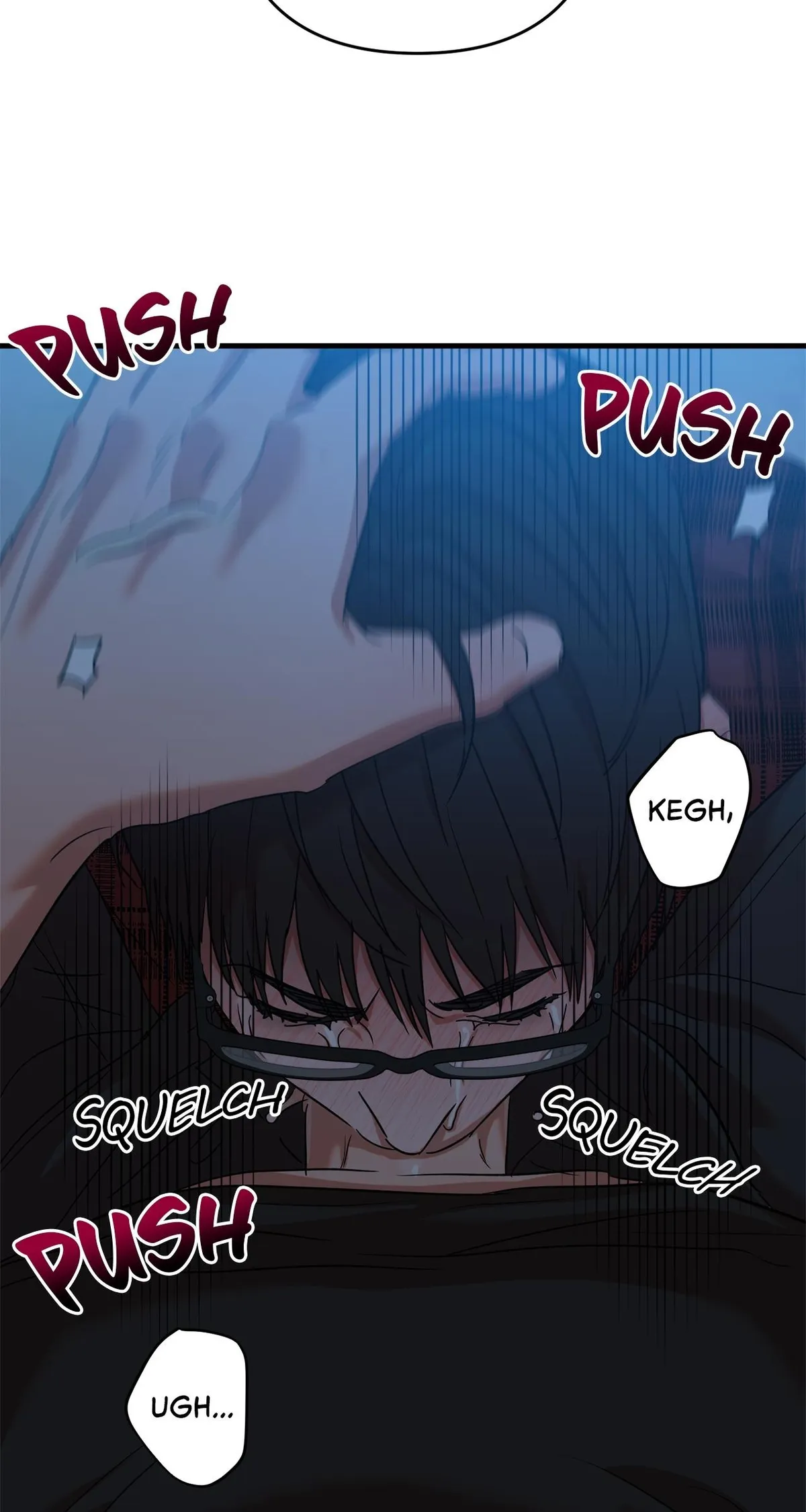 Read On-Site Arrest! chapter 40 image 39 on Lezhin
