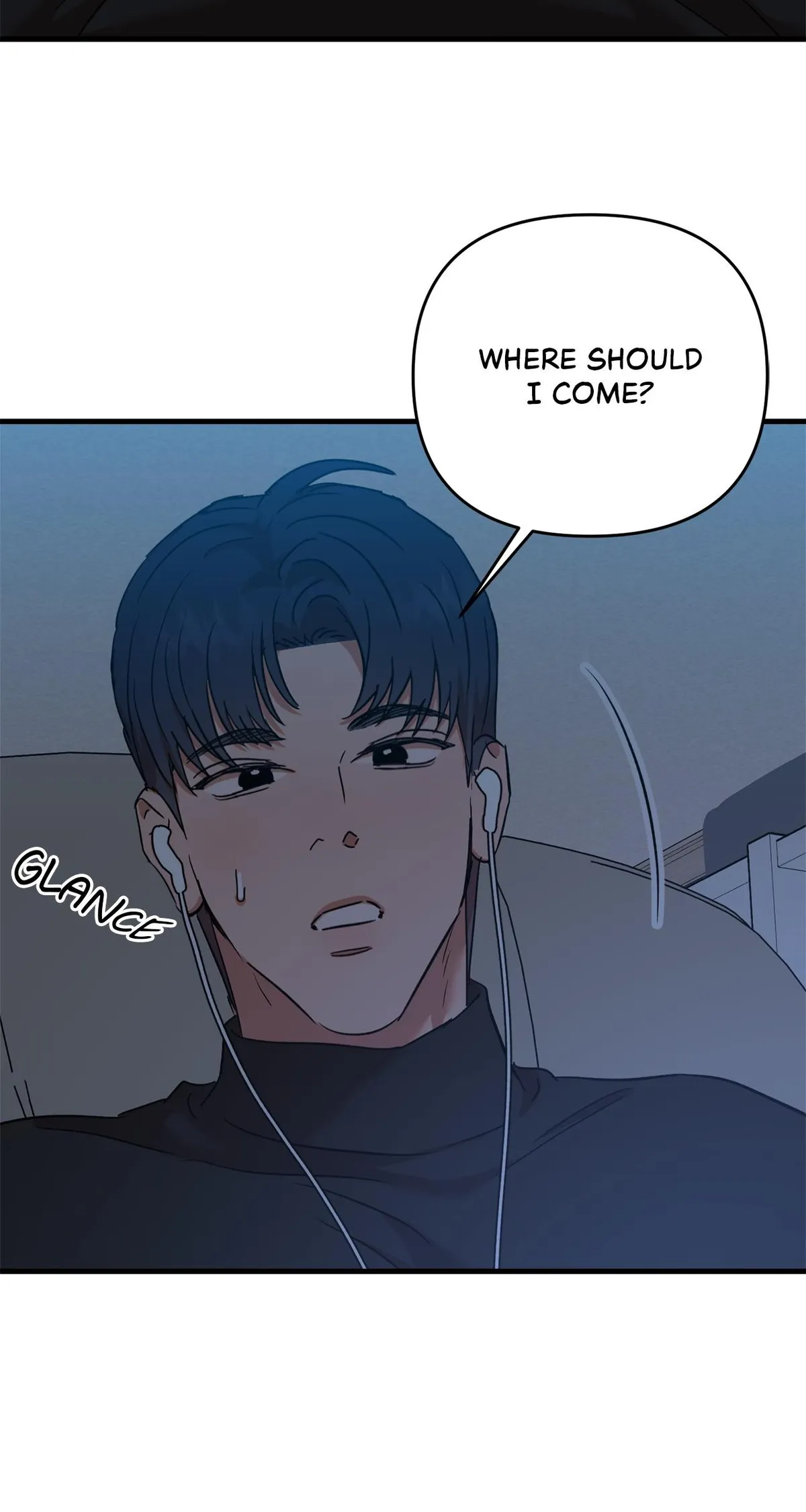 Read On-Site Arrest! chapter 40 image 40 on Lezhin